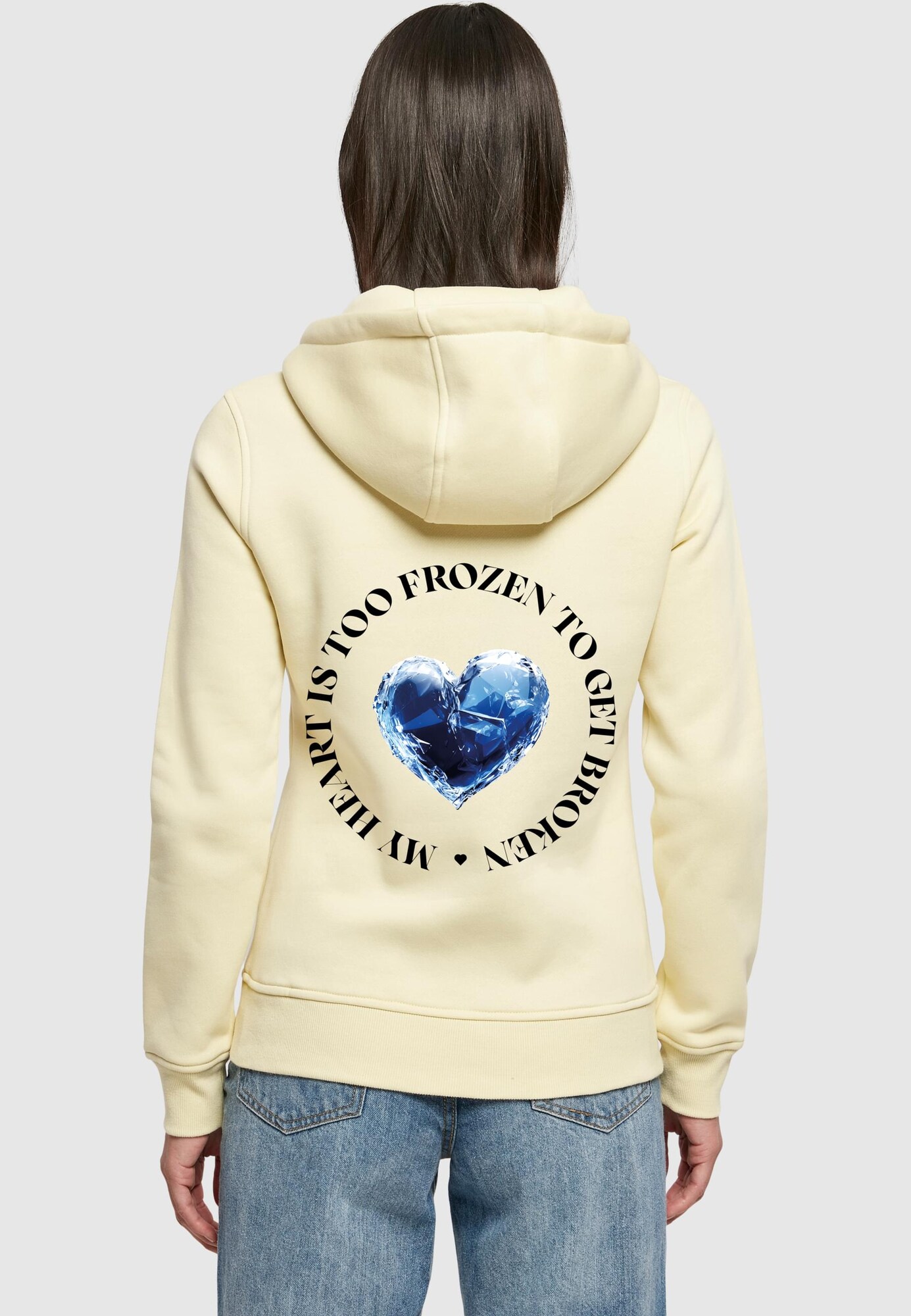 Thumbnail - Mister Tee Sweatshirt Too Frozen