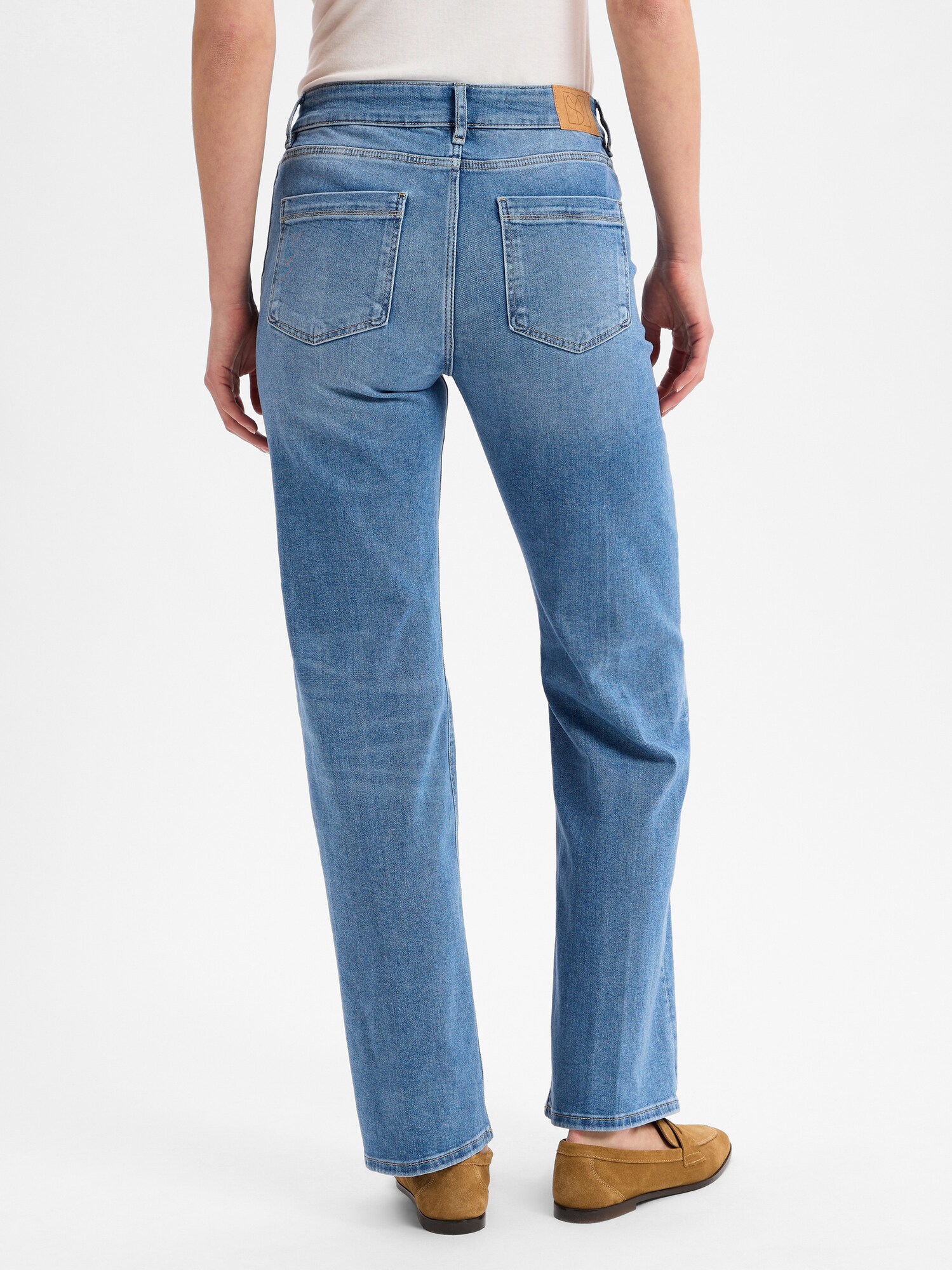 Thumbnail - Someday Jeans The Carie