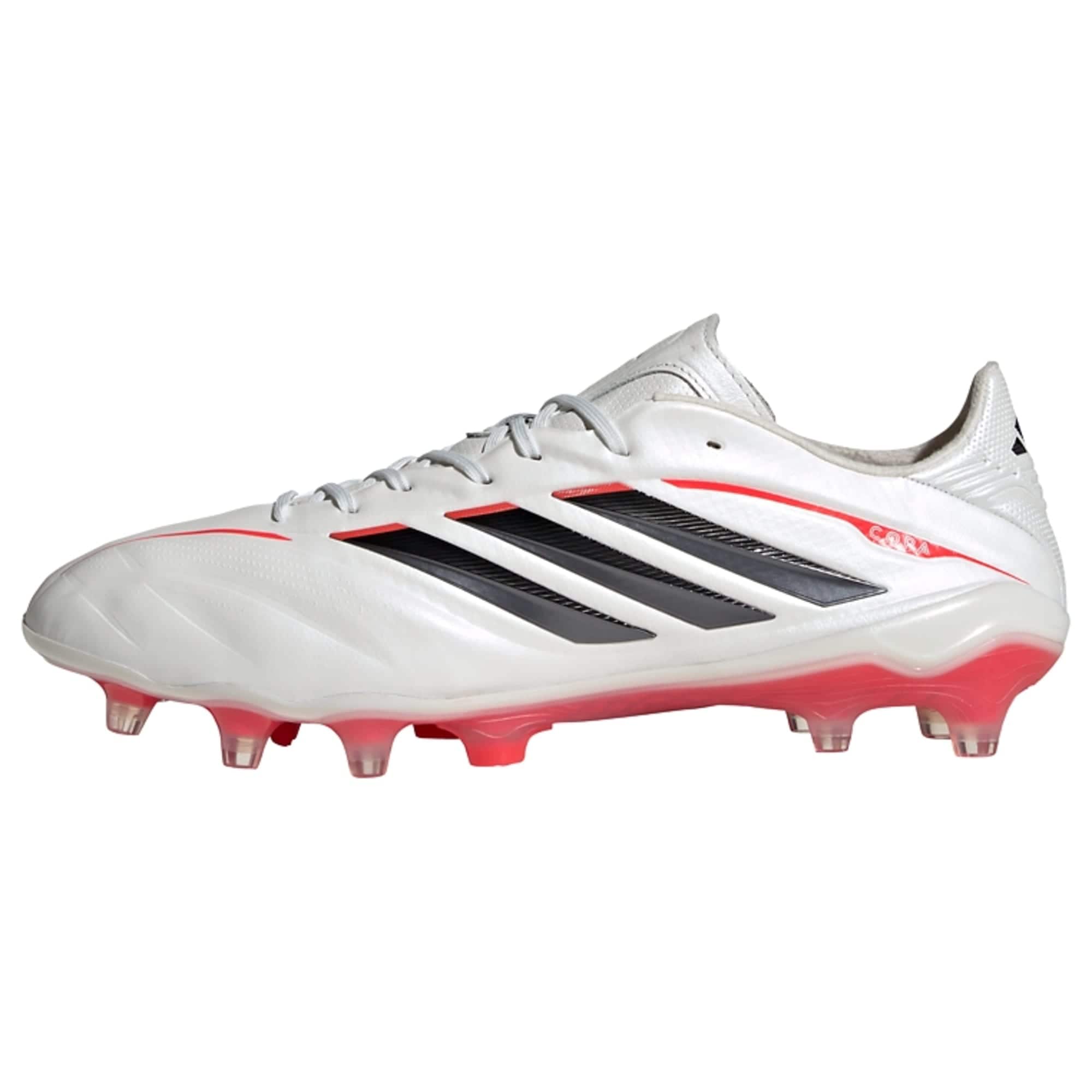 ADIDAS PERFORMANCE Zapatillas de fútbol 'Copa Pure IV Elite' rojo / negro / blanco