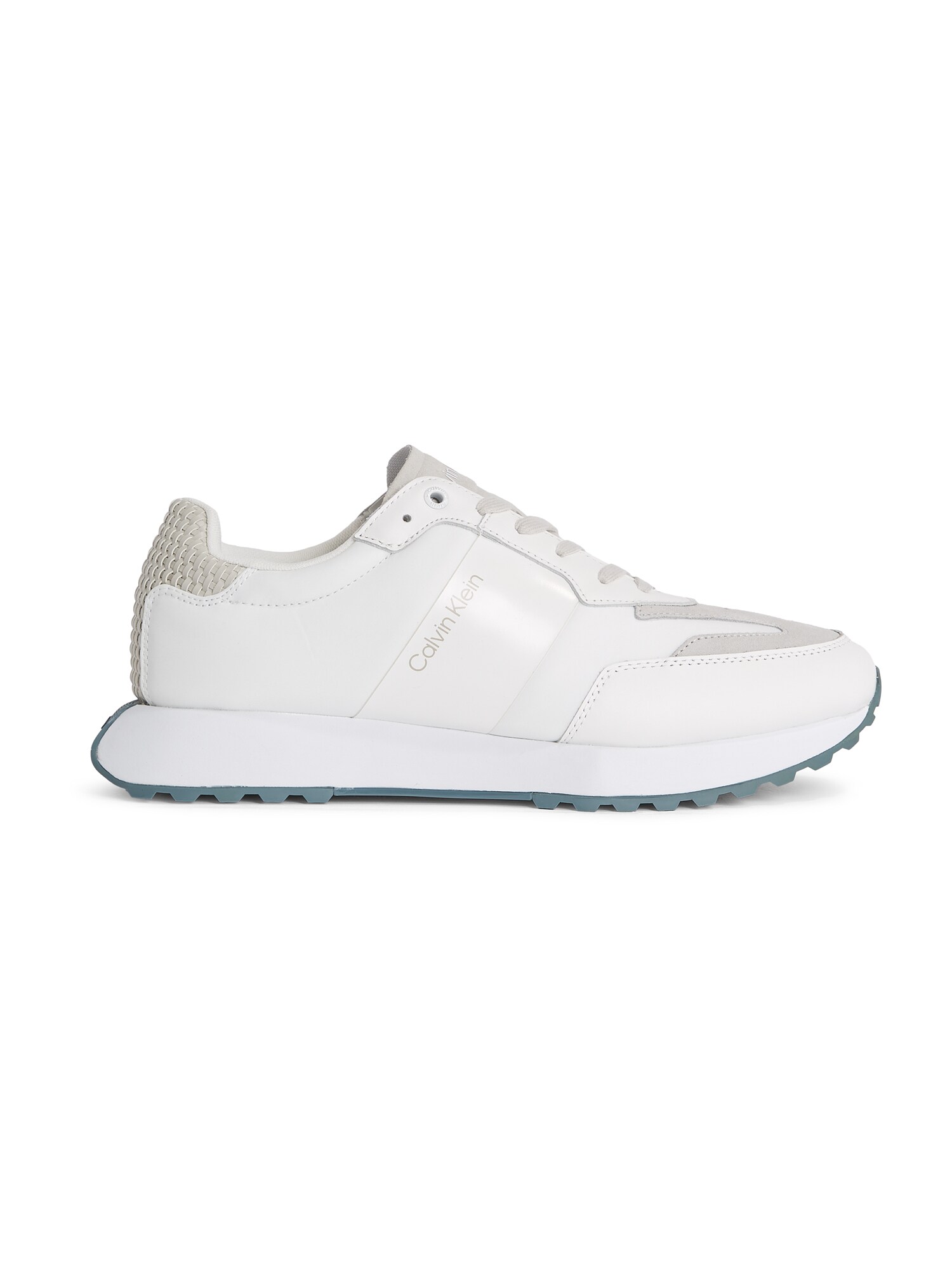 Calvin Klein Sneakers laag 'REGGY 8C'