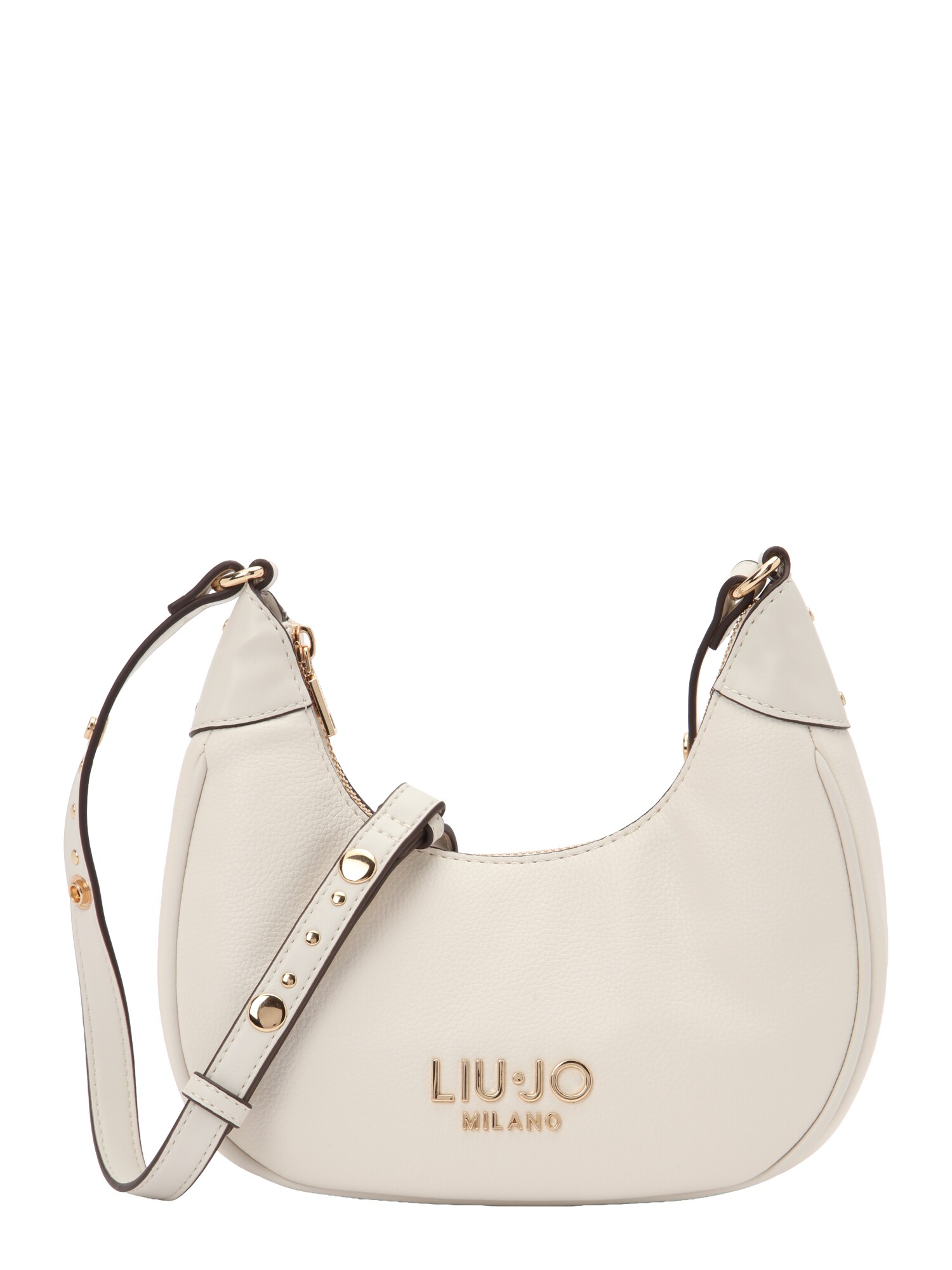 Liu Jo Geantă de umăr ECS S  crem