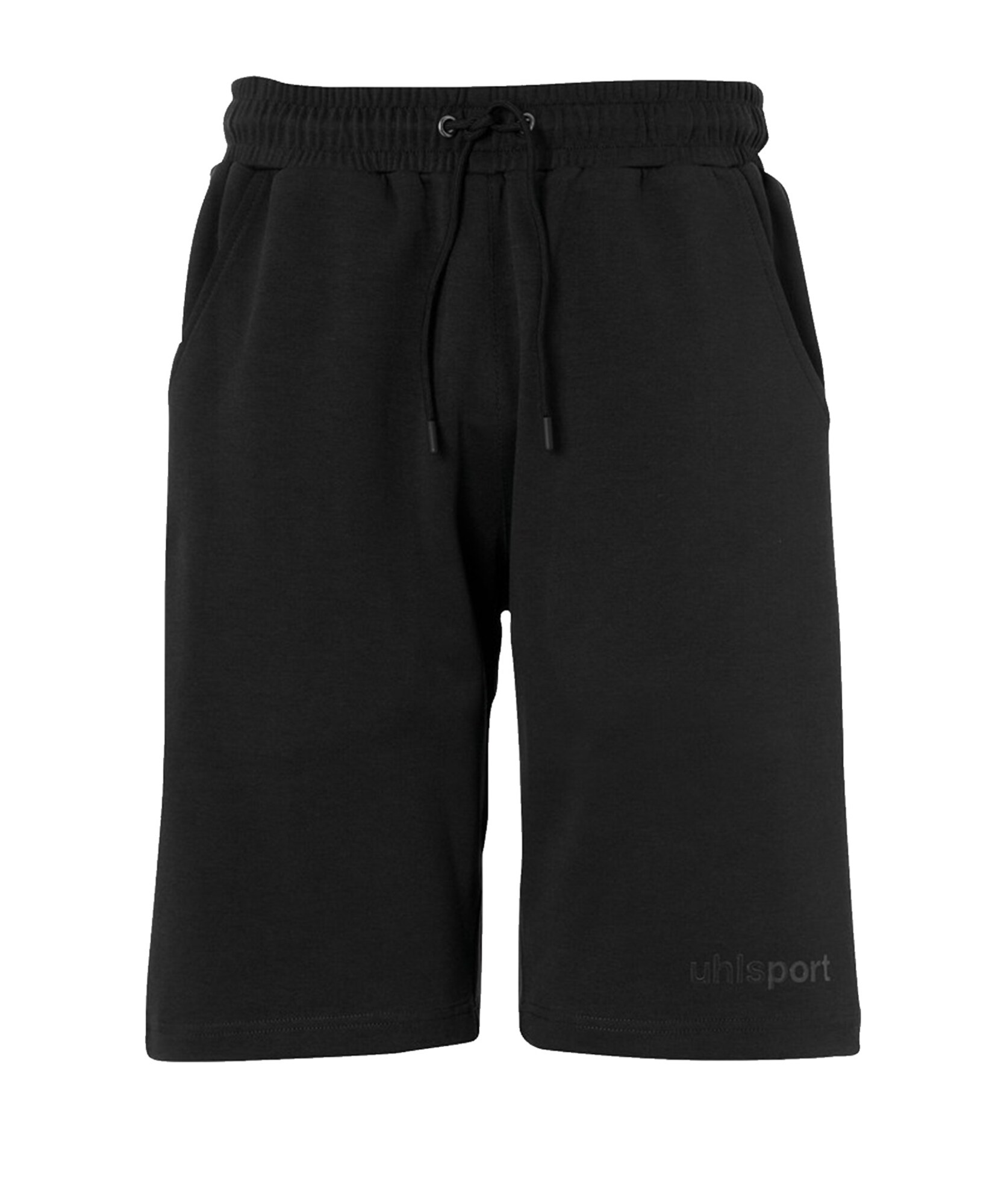 UHLSPORT Pantaloni sport Pro Essential  negru