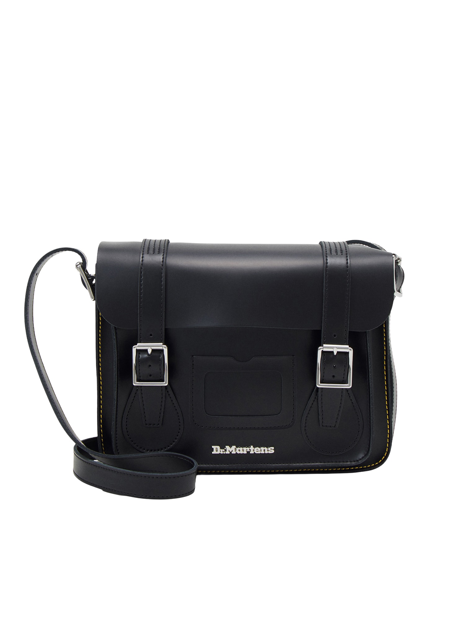 Dr. Martens Messenger negru