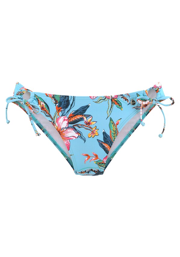 LASCANA, Bikini nadrágok, kék, 1 kép a 4 közül
