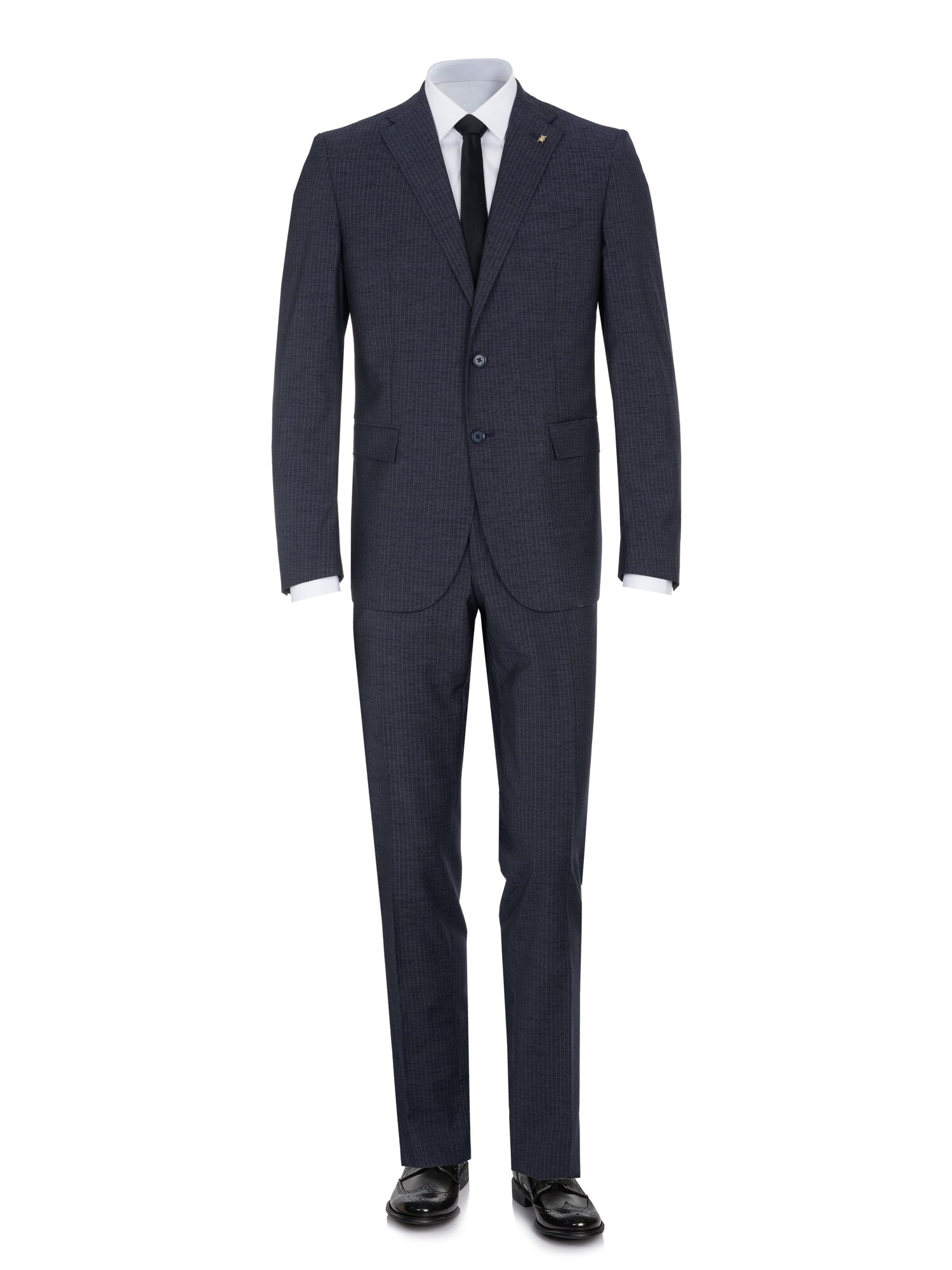 Corneliani Traje 'Corneliani Anzug' azul – imagen 6