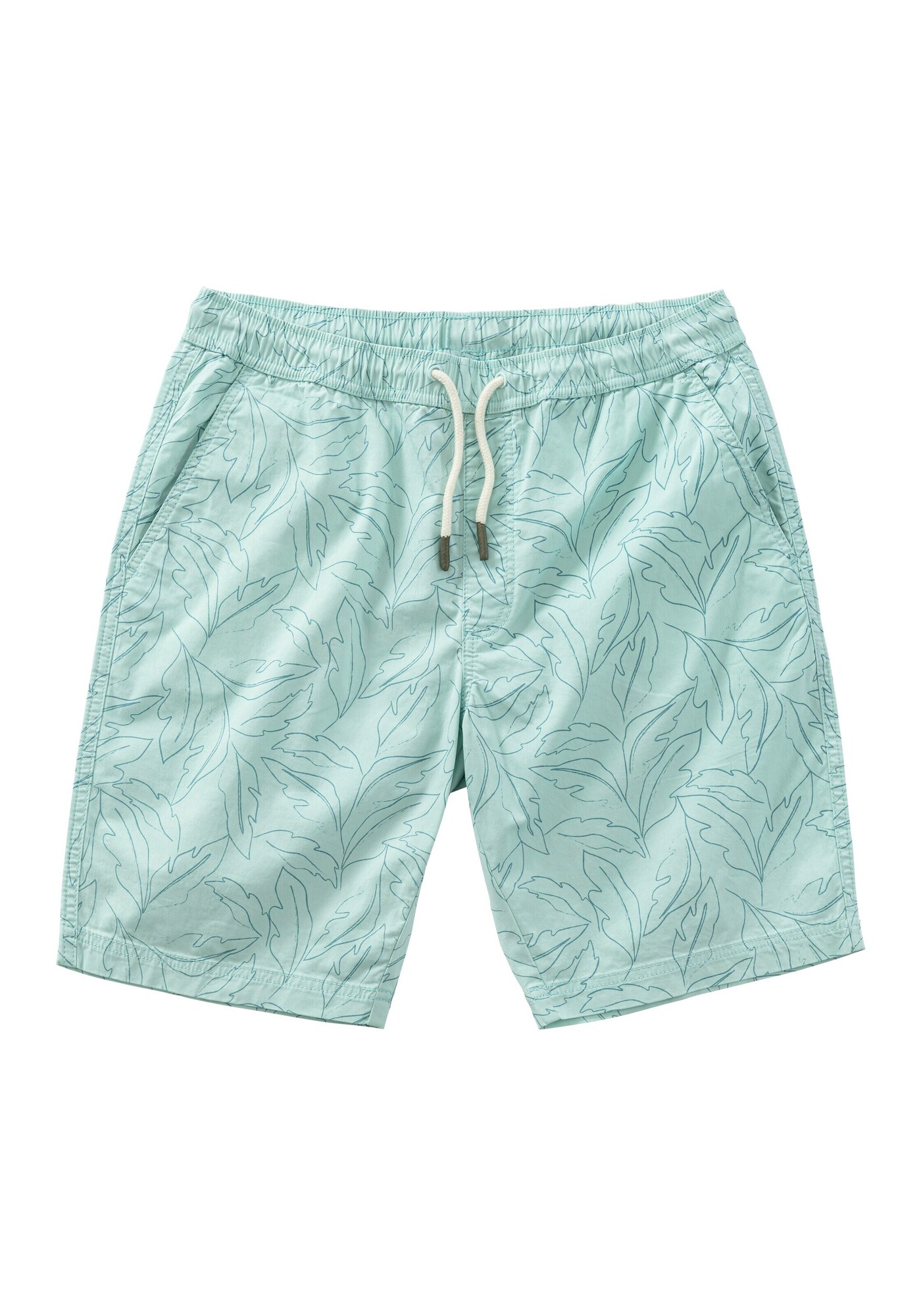 JOHN DEVIN Pantaloni  turcoaz