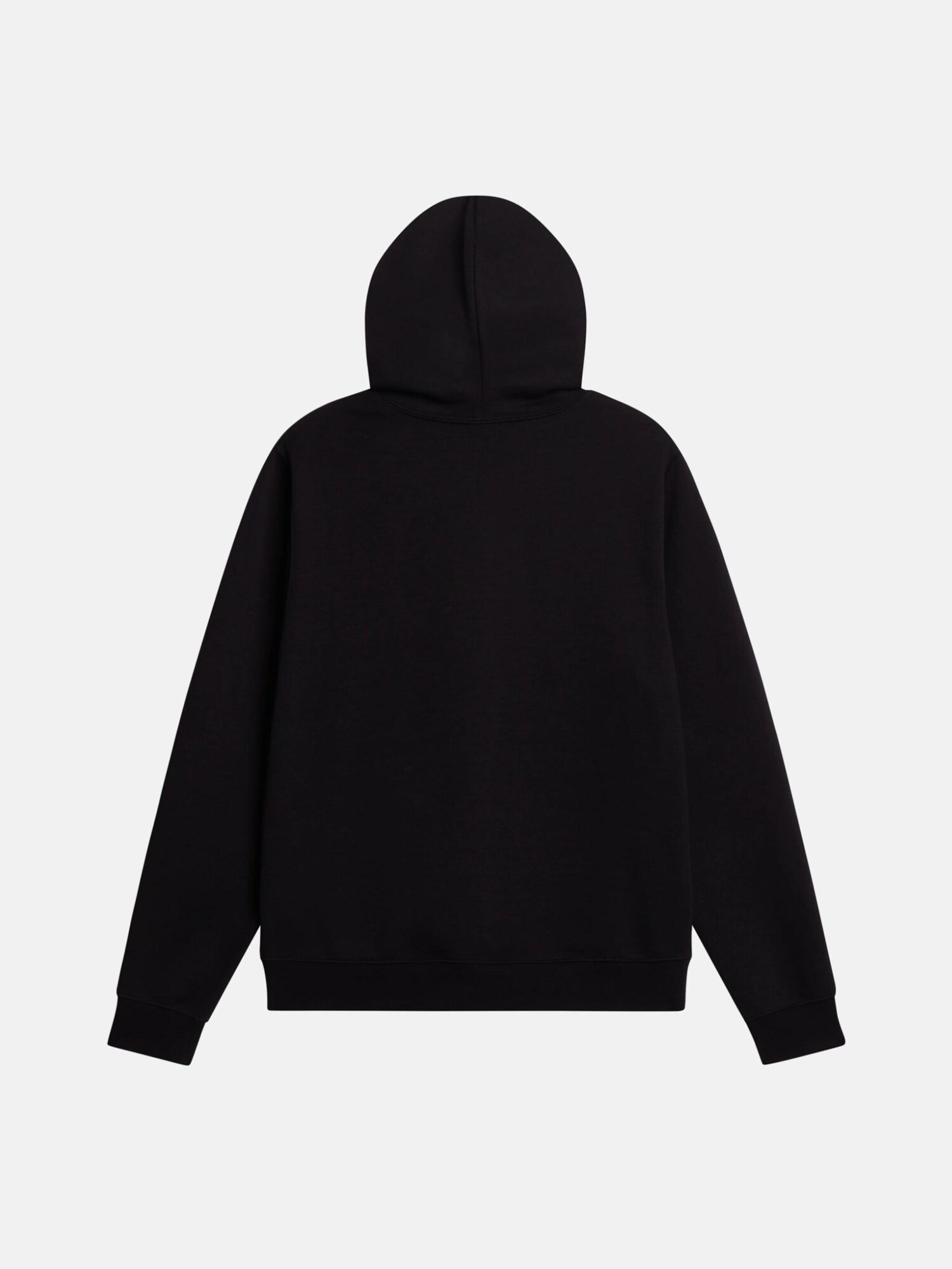 THE NORTH FACE Sudadera 'THE NORTH FACE W ESS DP REG HOODIE Maglieria'  negro – imagen 2