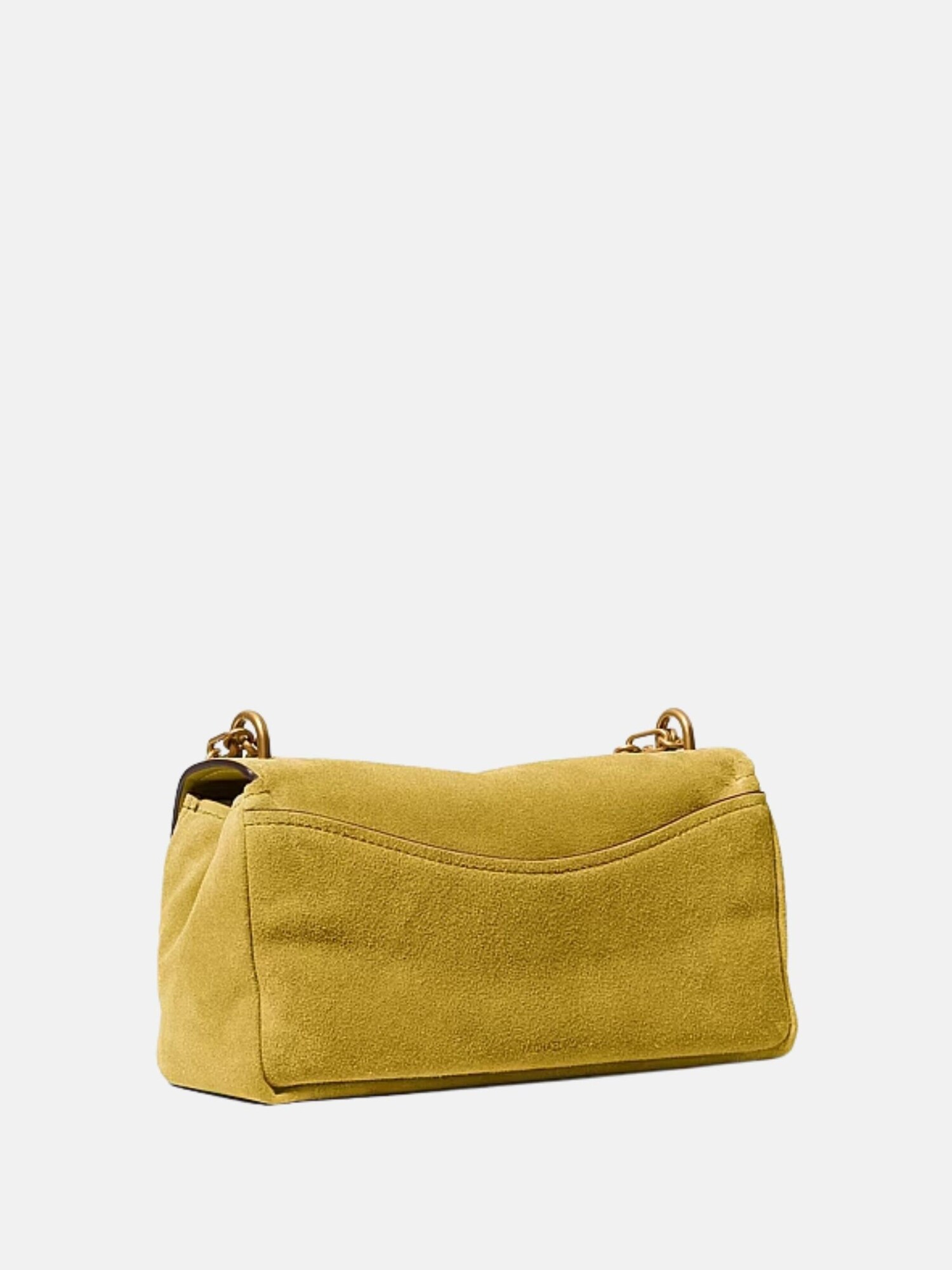 Michael Kors Bolso de mano  amarillo