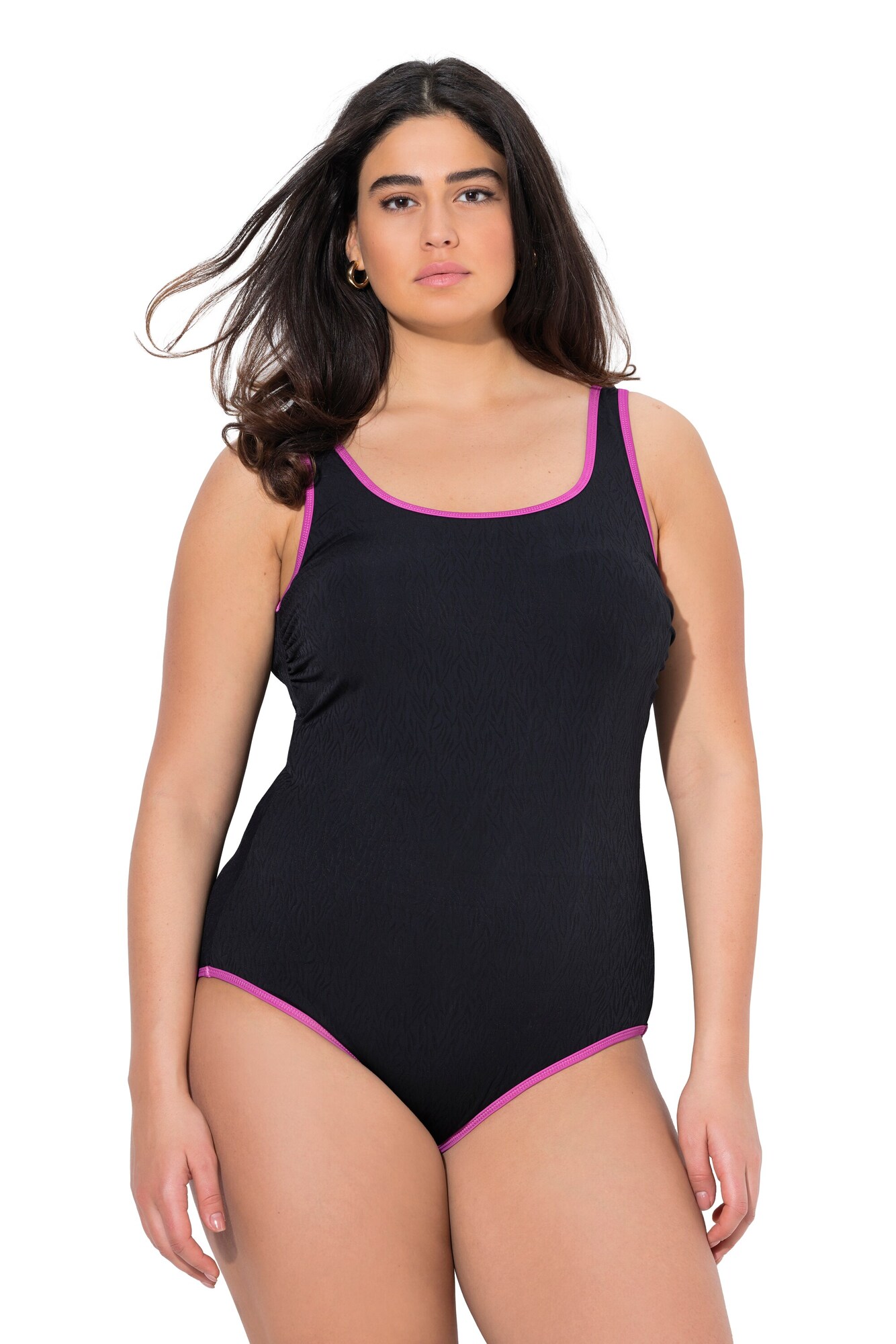 Thumbnail - Ulla Popken Badeanzug