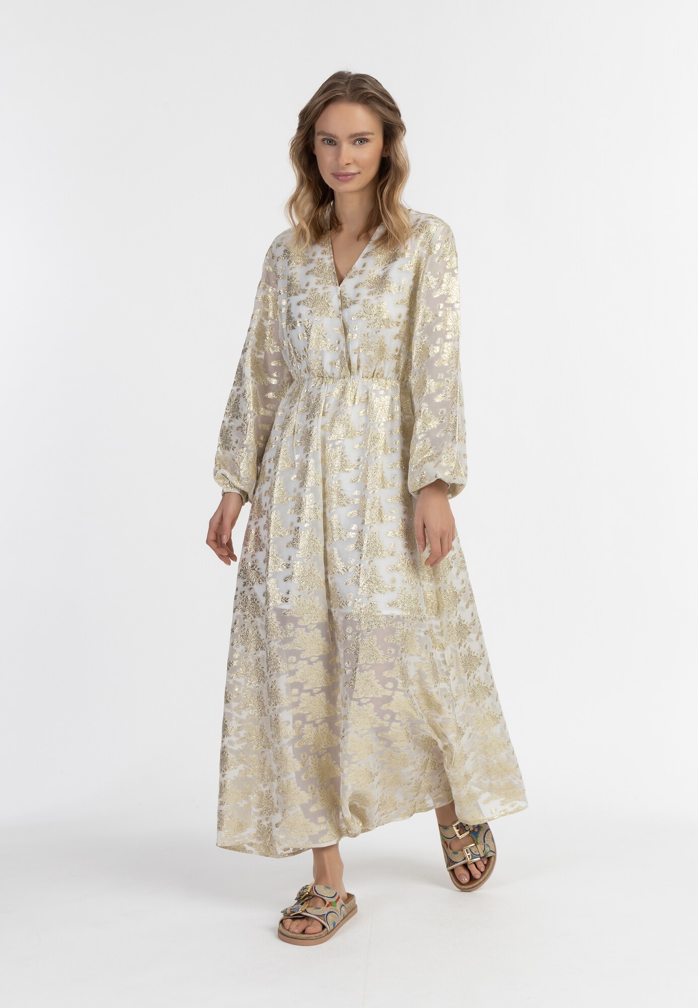 Thumbnail - IZIA Kleid
