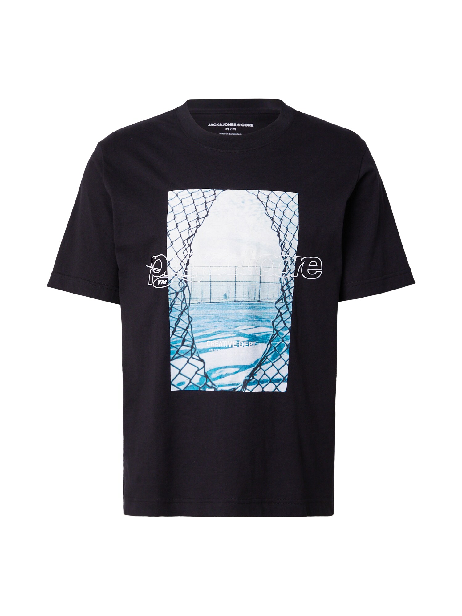 Thumbnail - T-Shirt 'JCOUNION'