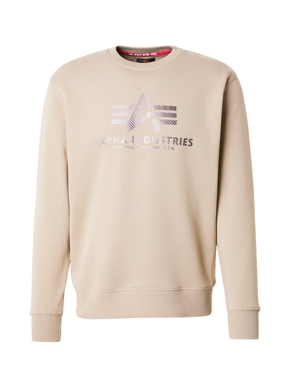 Sweatshirt 'Carbon'