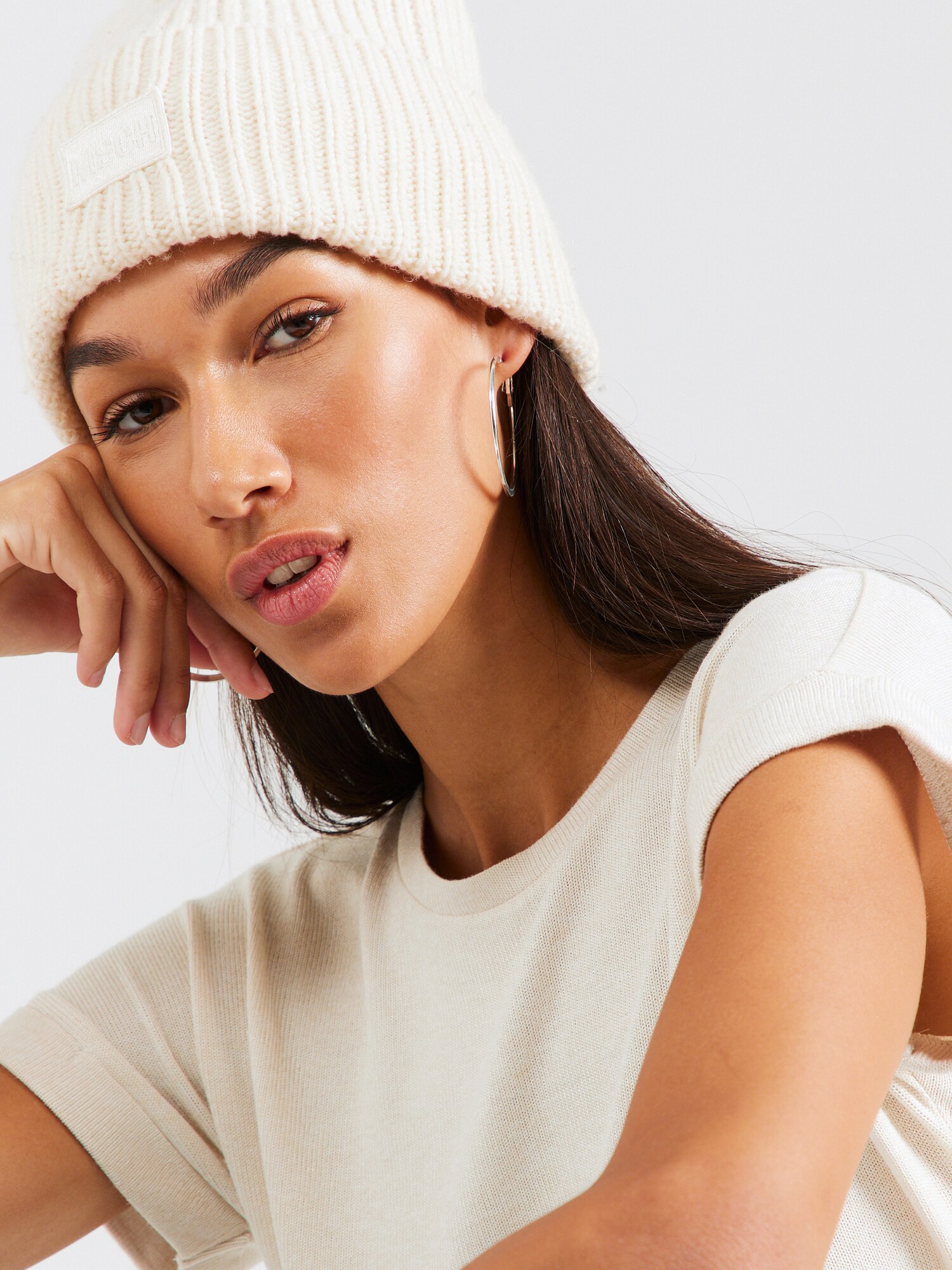 Thumbnail - VERO MODA Pullover BRIANNA