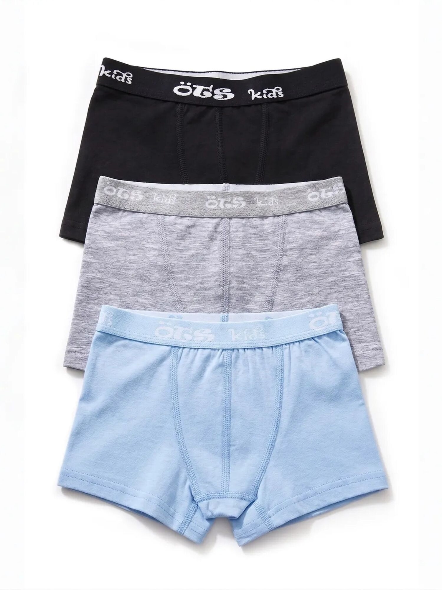 ÖTS Gaće 'ÖTS Herren Boxerbriefs' miks boja