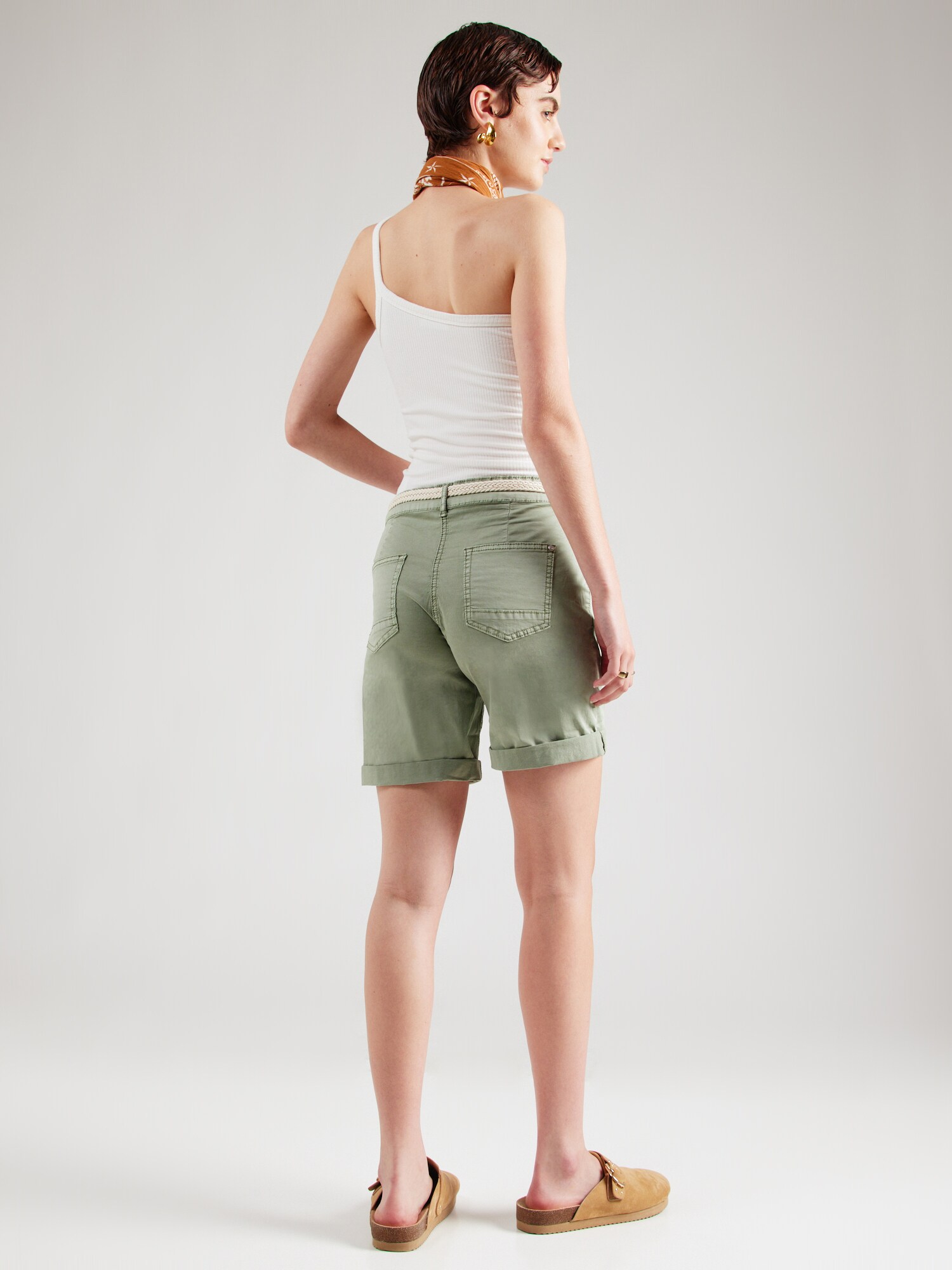 Thumbnail - ZABAIONE Shorts Je44la