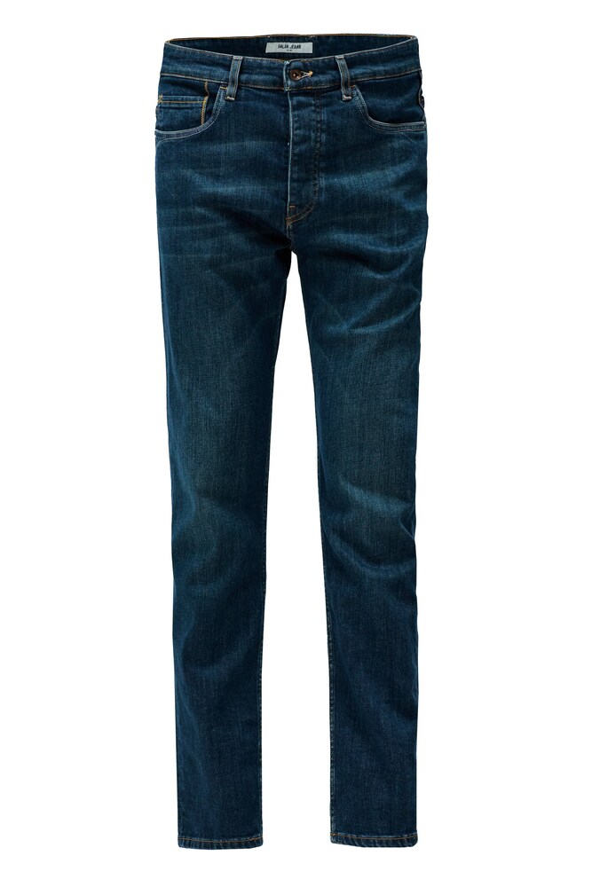 Salsa Jeans Jeans Herren Größe 32 dunkelblau