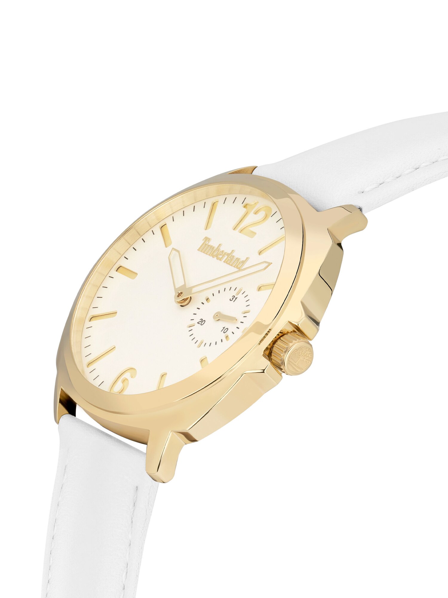 Thumbnail - TIMBERLAND Analoguhr LEDYARD