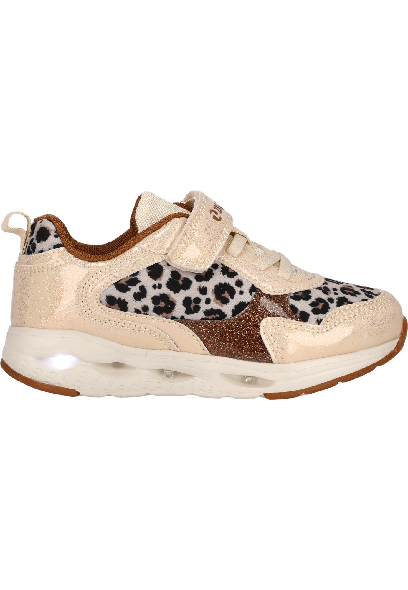 Thumbnail - ZigZag Sneaker Certiny