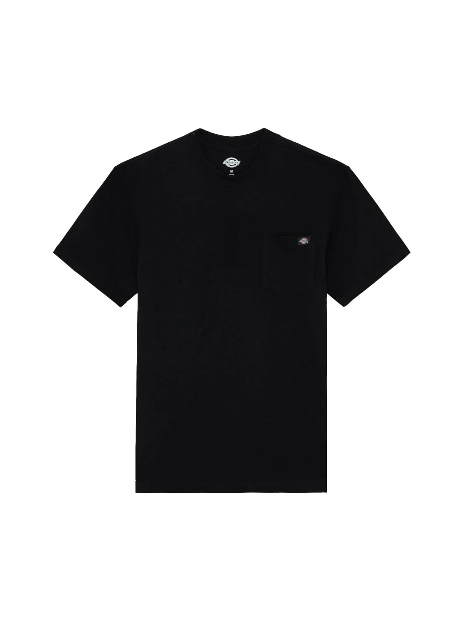 DICKIES Camiseta  negro