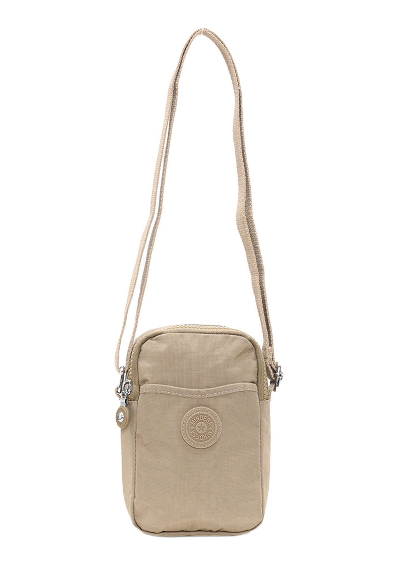 Mindesa Geantă de umăr  kaki