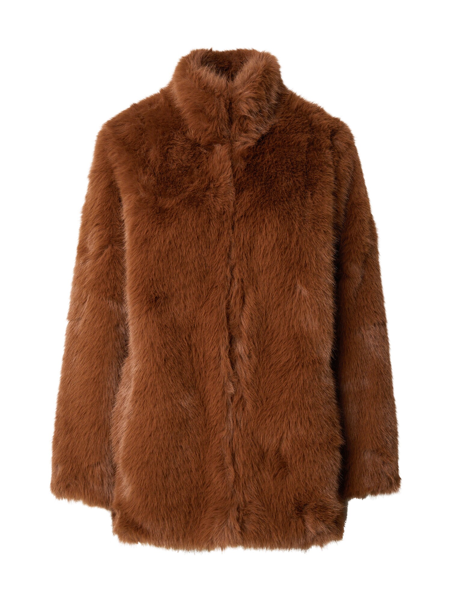 Soyaconcept Átmeneti kabátok 'NAIDA 2'  rozsdabarna akciós termékkép 1