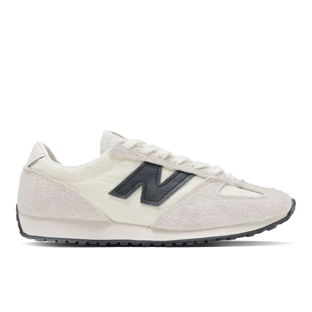 new balance Sneaker '471' Herren Größe 38 beige / schwarz
