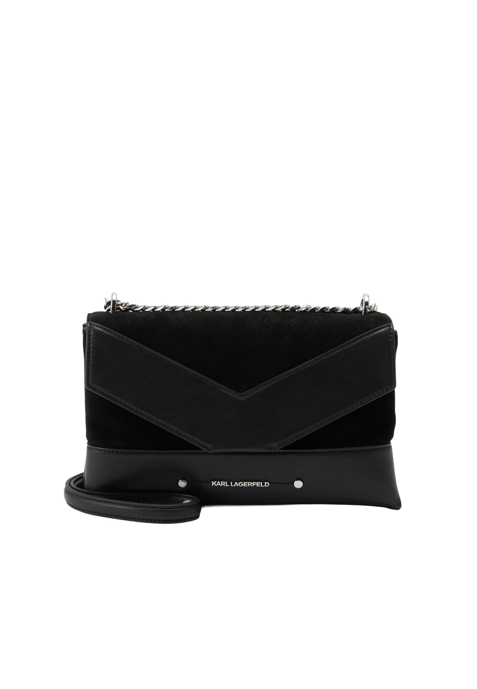 Karl Lagerfeld Axelremsväska 'K/KONCEPT' dam