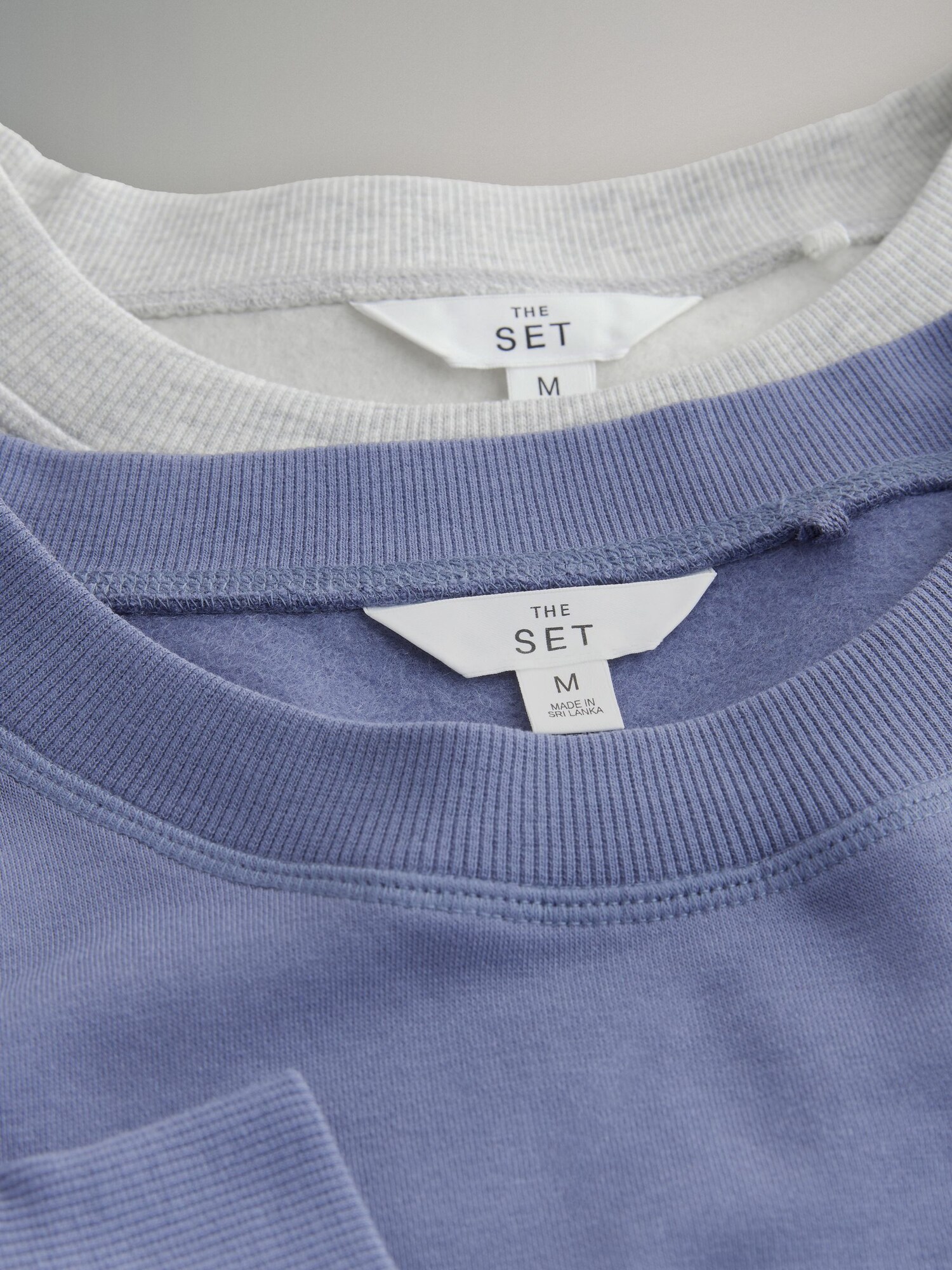 Thumbnail - The Set Sweatshirt