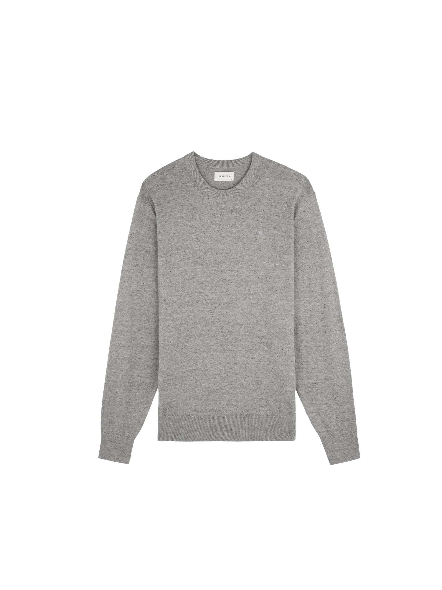 Scalpers Pulover    gri