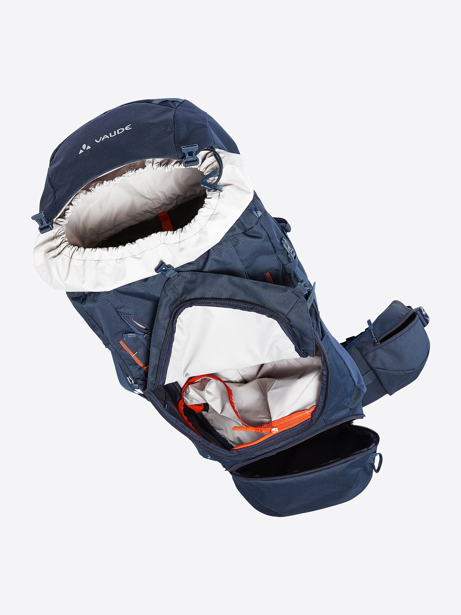 Thumbnail - VAUDE Sportrucksack Asymmetric