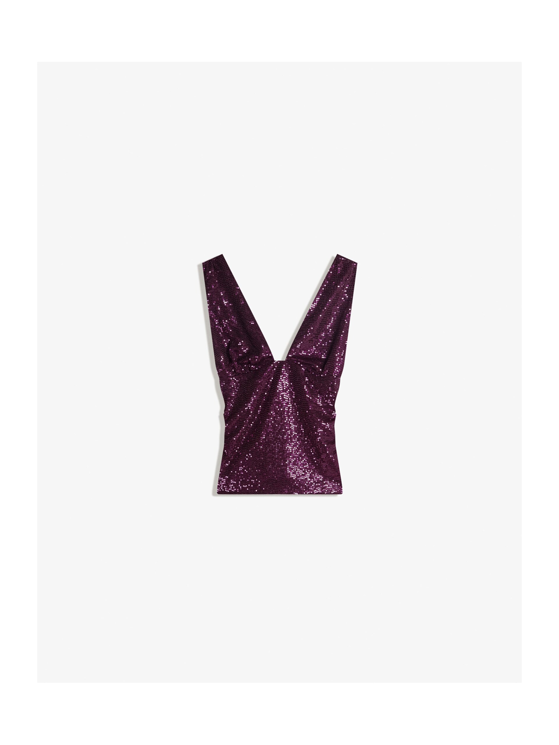 Bershka Topp dam