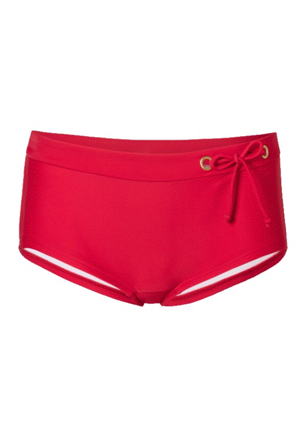 Bruno Banani, Bikiny, Červená, Obrázok 3 z 3