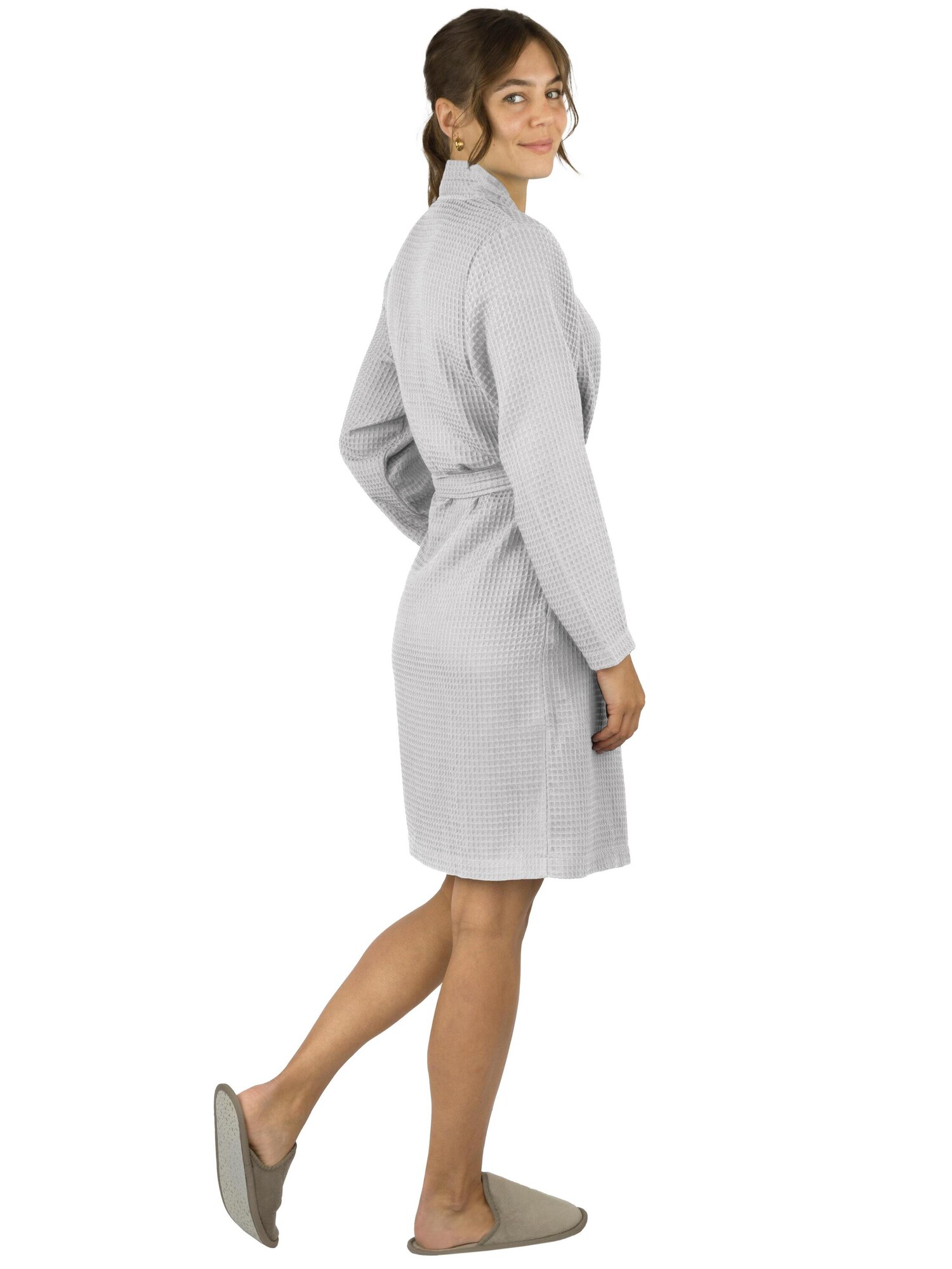 Thumbnail - normani Morgenmantel Manisa