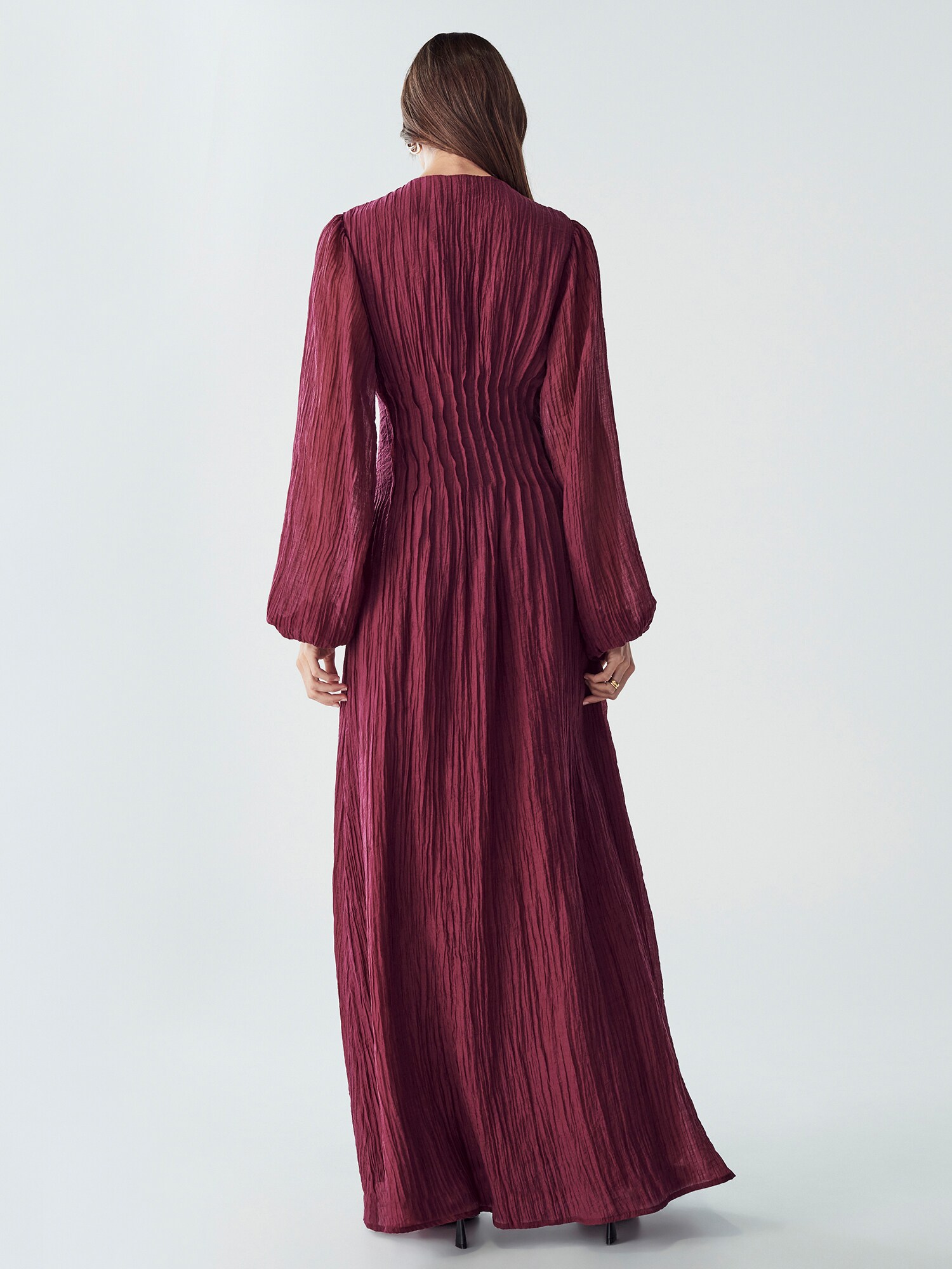 Thumbnail - Willa Kleid Palamino