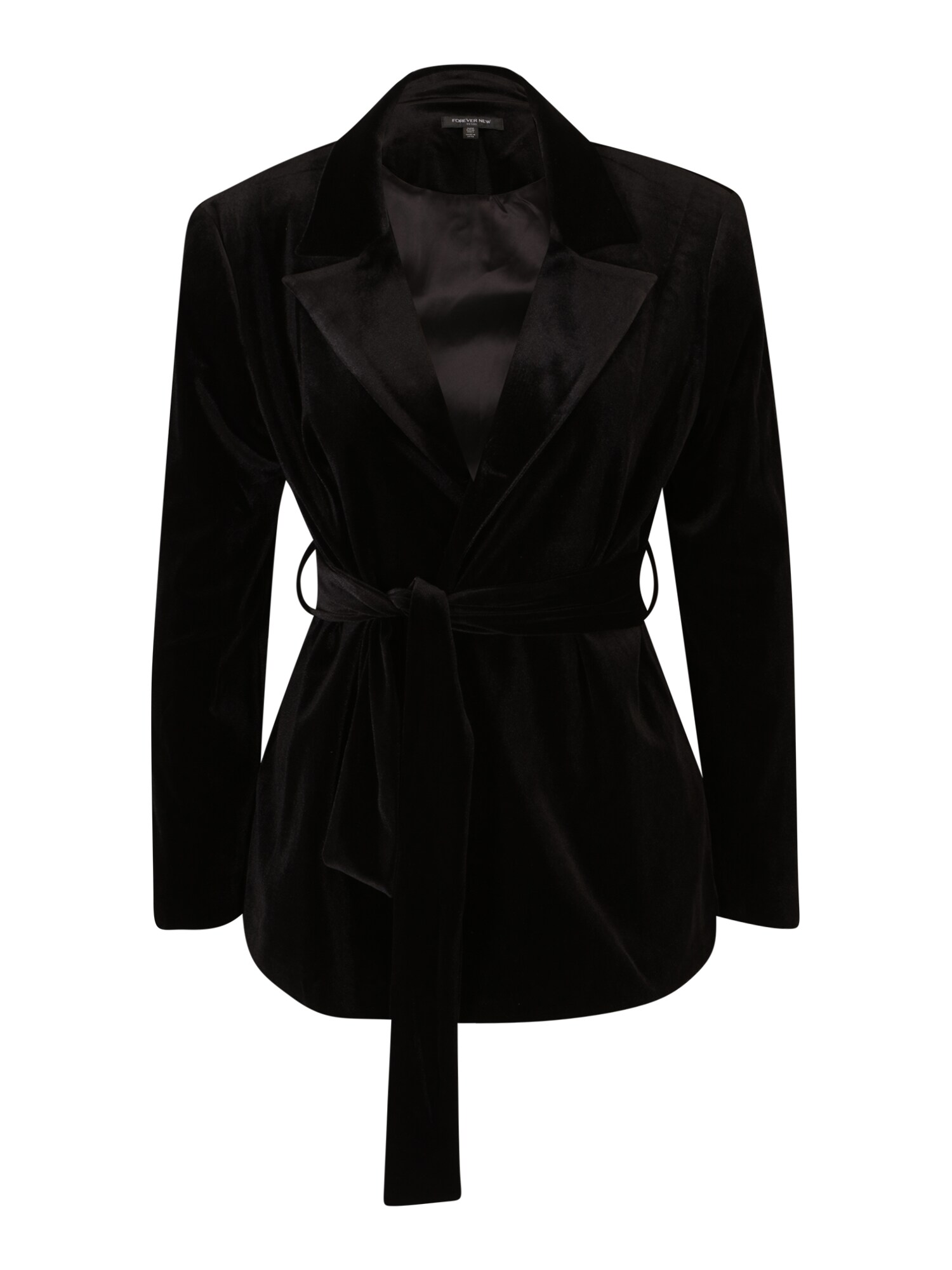 Forever New Petite Blazer 'Harlow'  preto