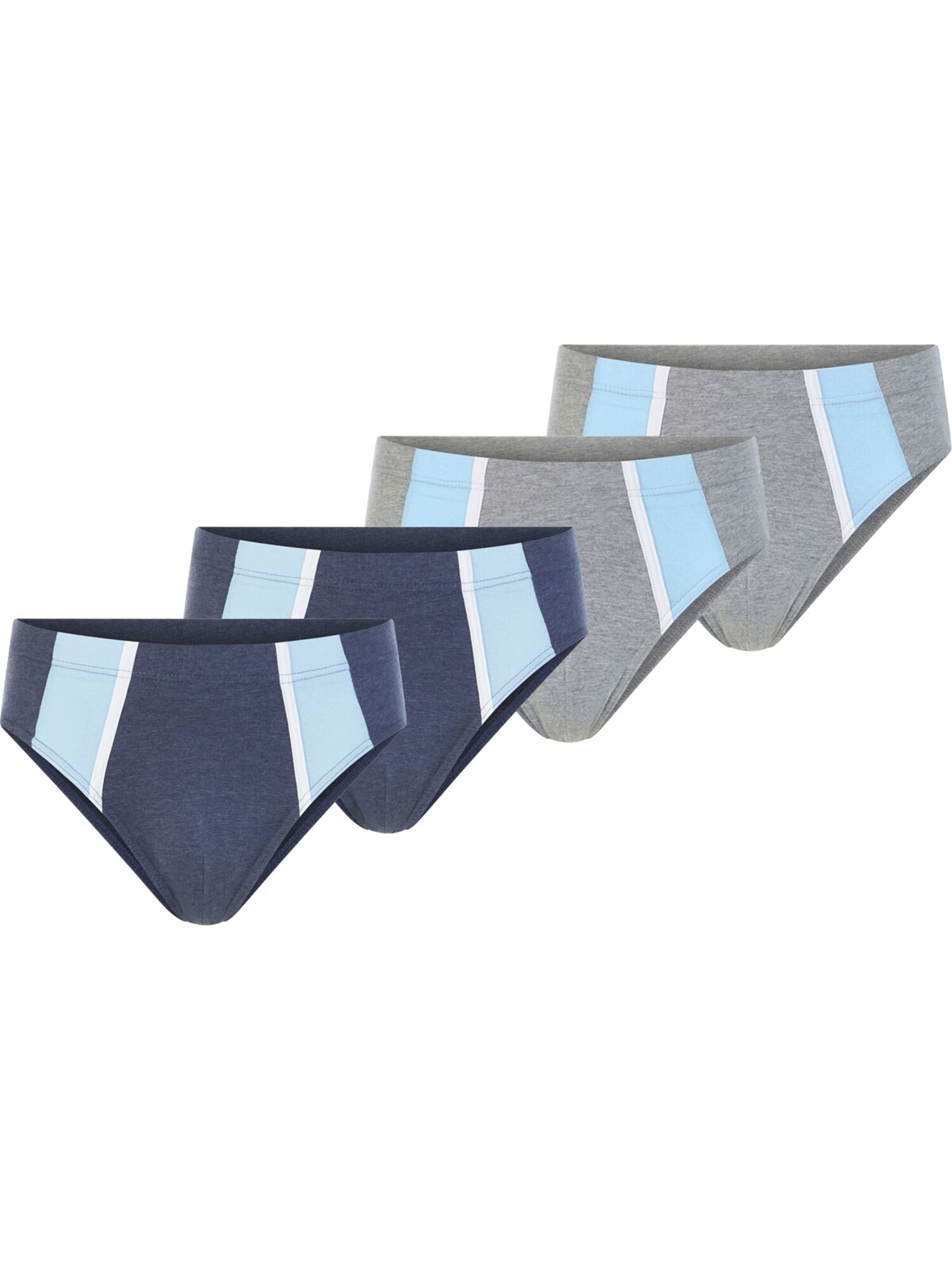 Thumbnail - Jan Vanderstorm Slip Kadewin