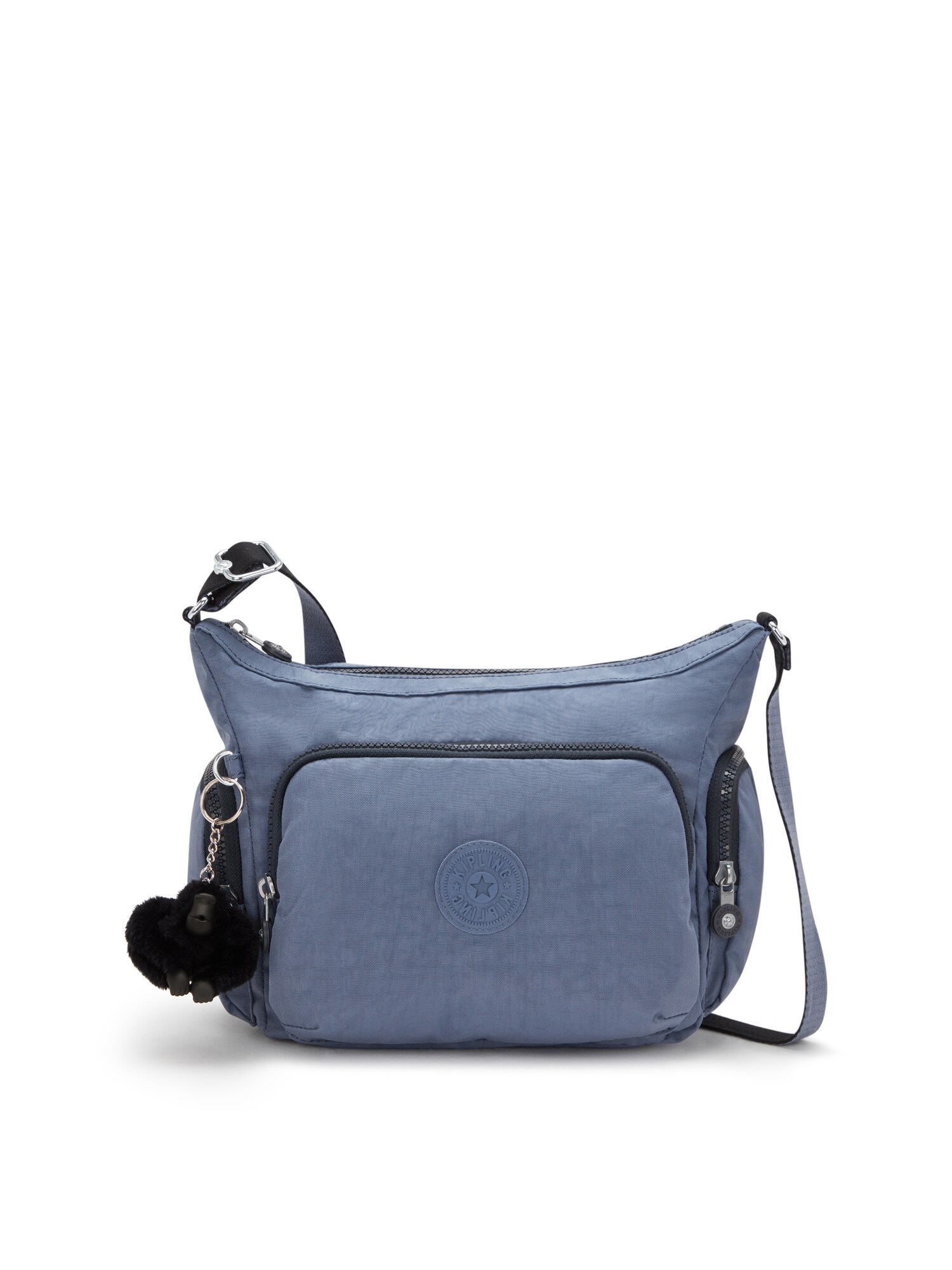 KIPLING Geantă de umăr GABB  albastru fumuriu