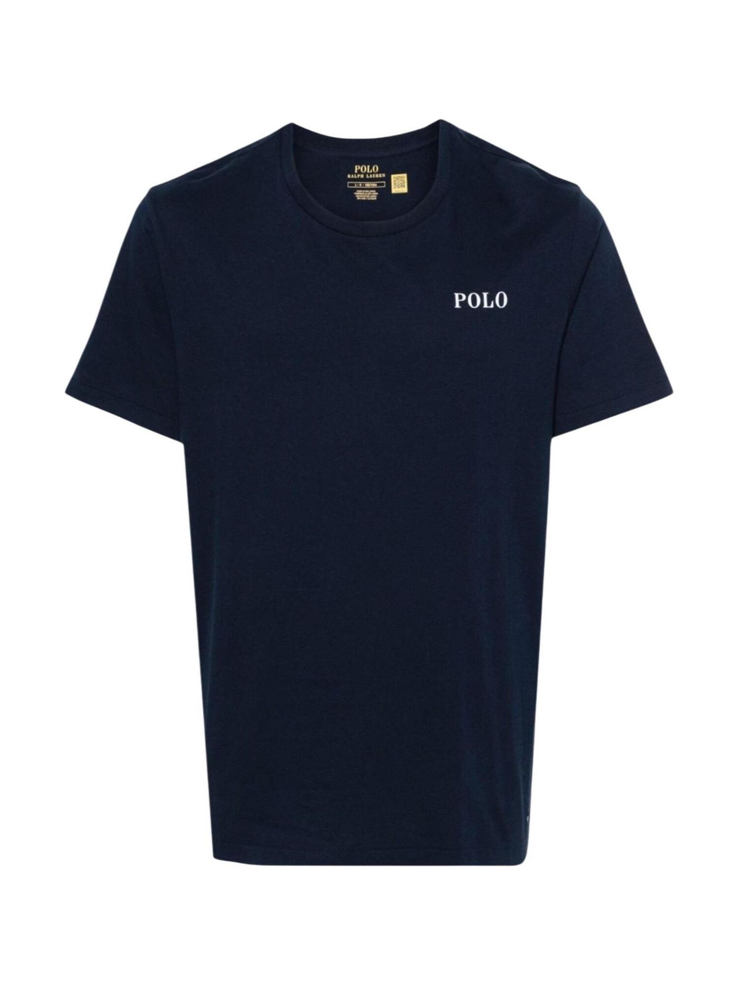 Polo Ralph Lauren Camiseta azul oscuro – imagen 9