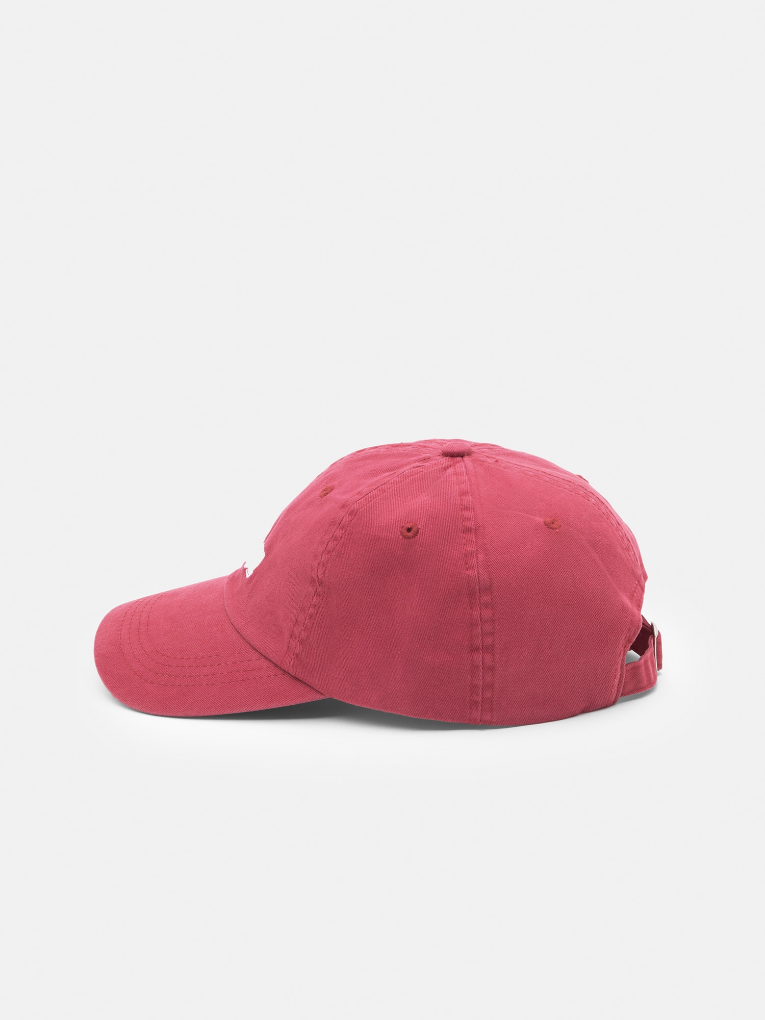 Pull&Bear Șapcă  roșu