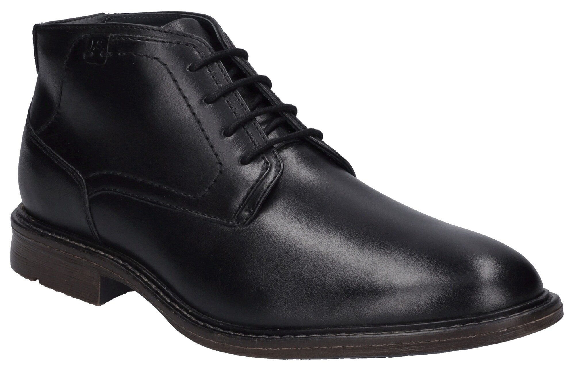 Thumbnail - Schnürboots 'Earl 04'