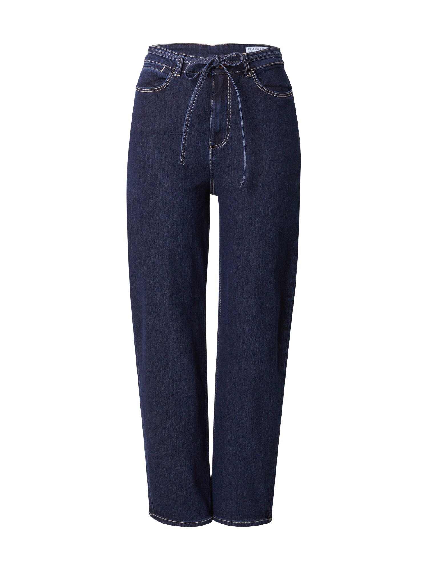 VERO MODA Džínsy 'VMLia'  modrá denim