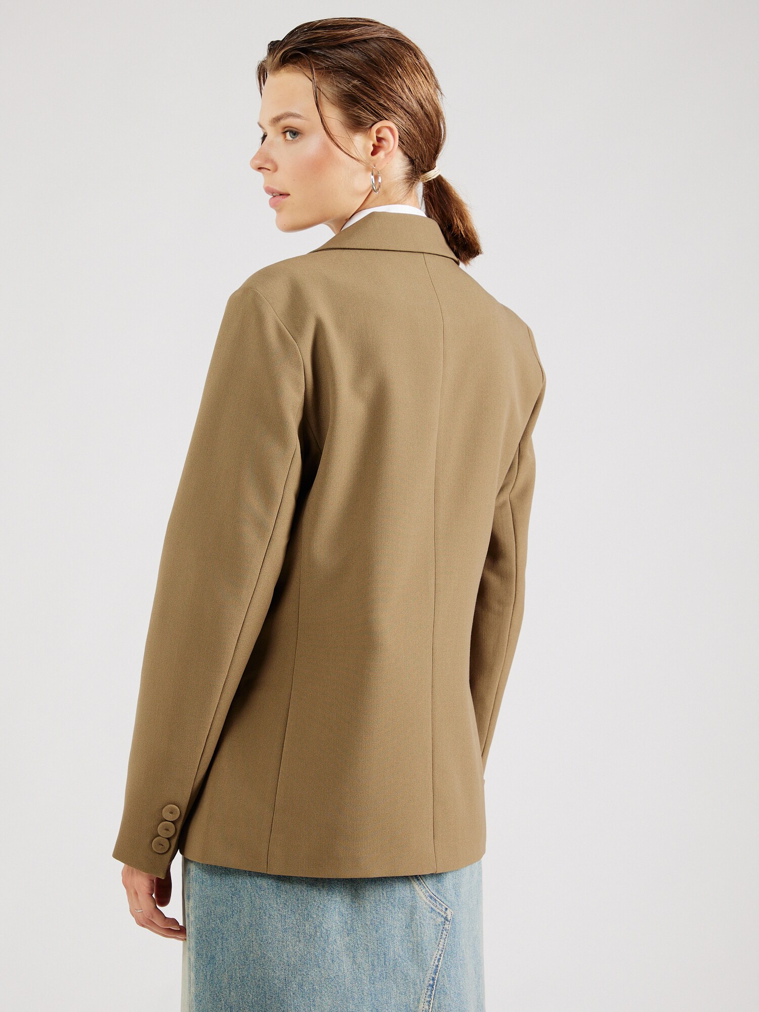 Thumbnail - Blazer 'YASLIKKA'