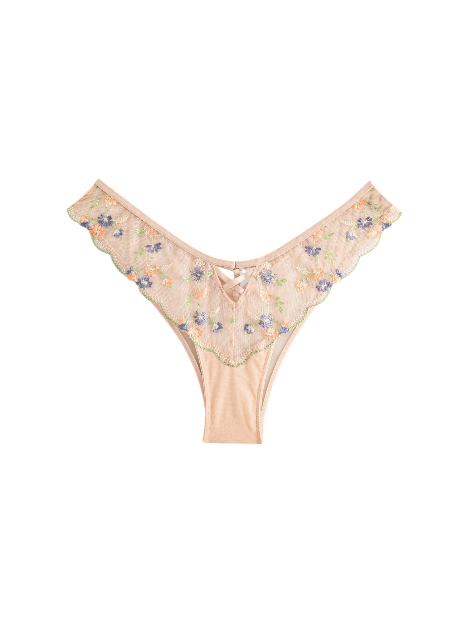 Next Slip  testszínű / vegyes színek akciós termékkép 1