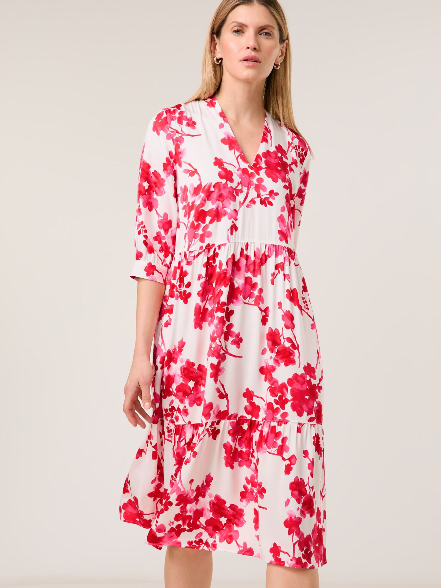 Thumbnail - Kleid 'GEWEBE'