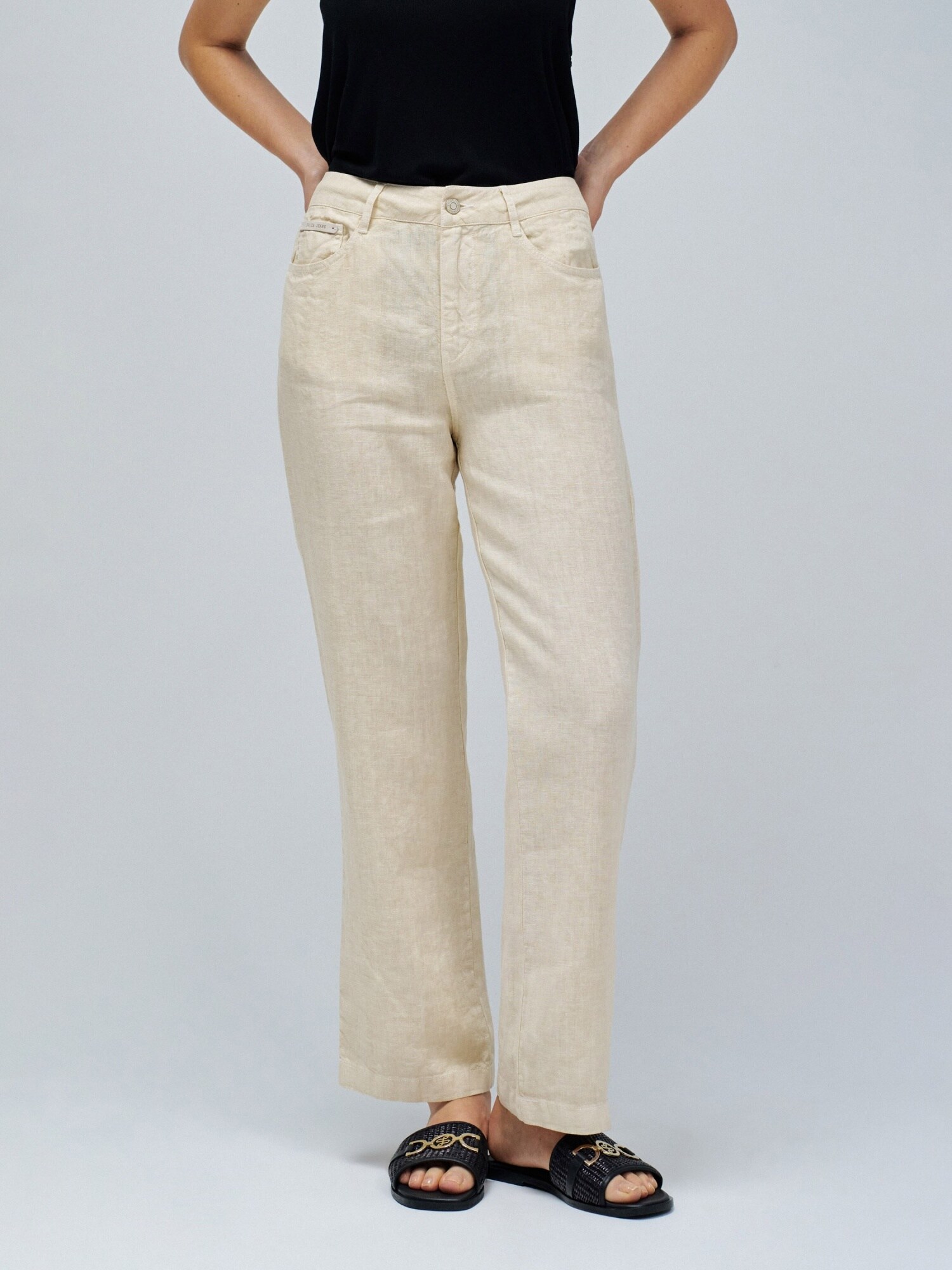 Thumbnail - Salsa Jeans Hose