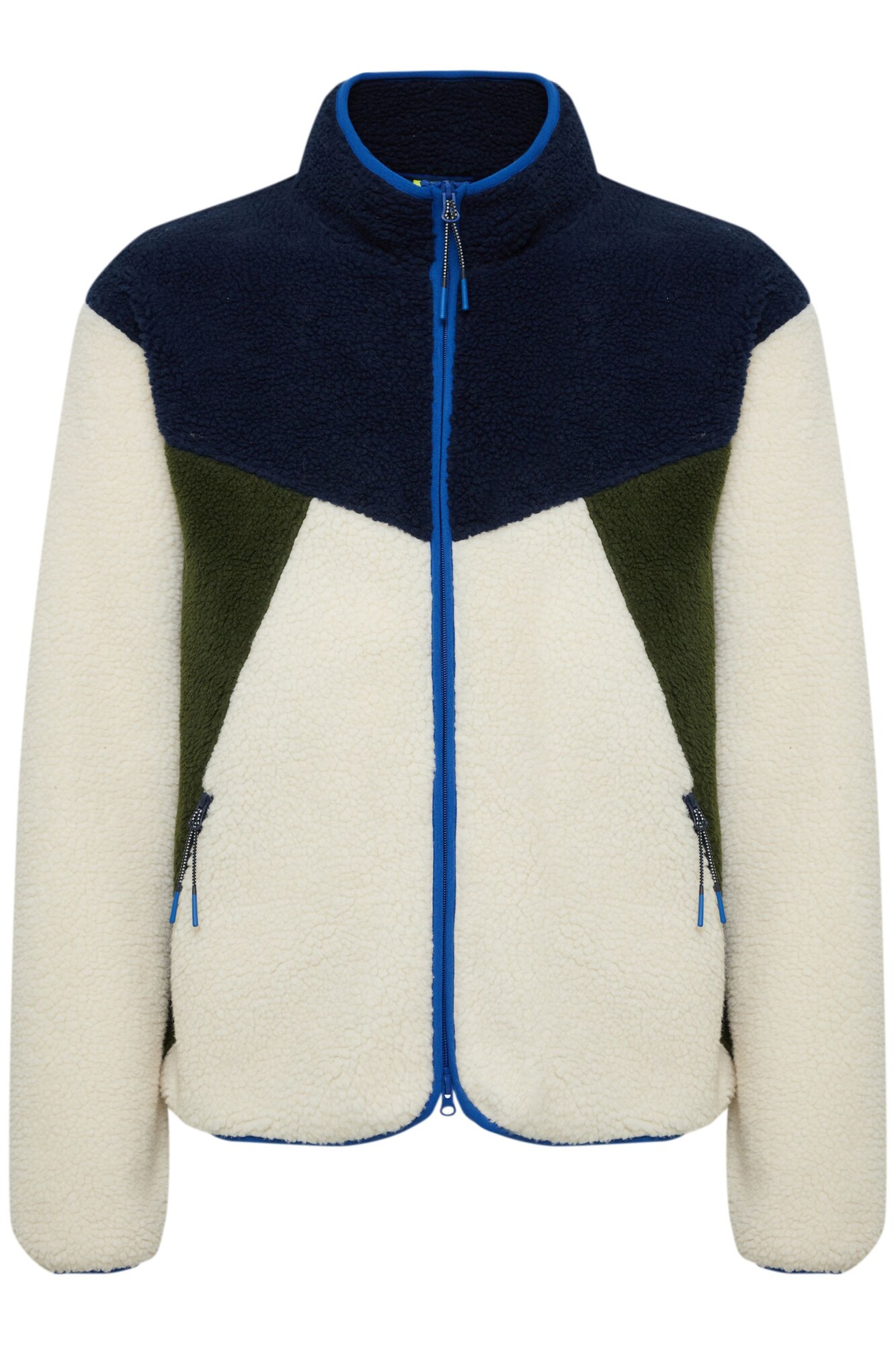 Thumbnail - The Jogg Concept Übergangsjacke Berri