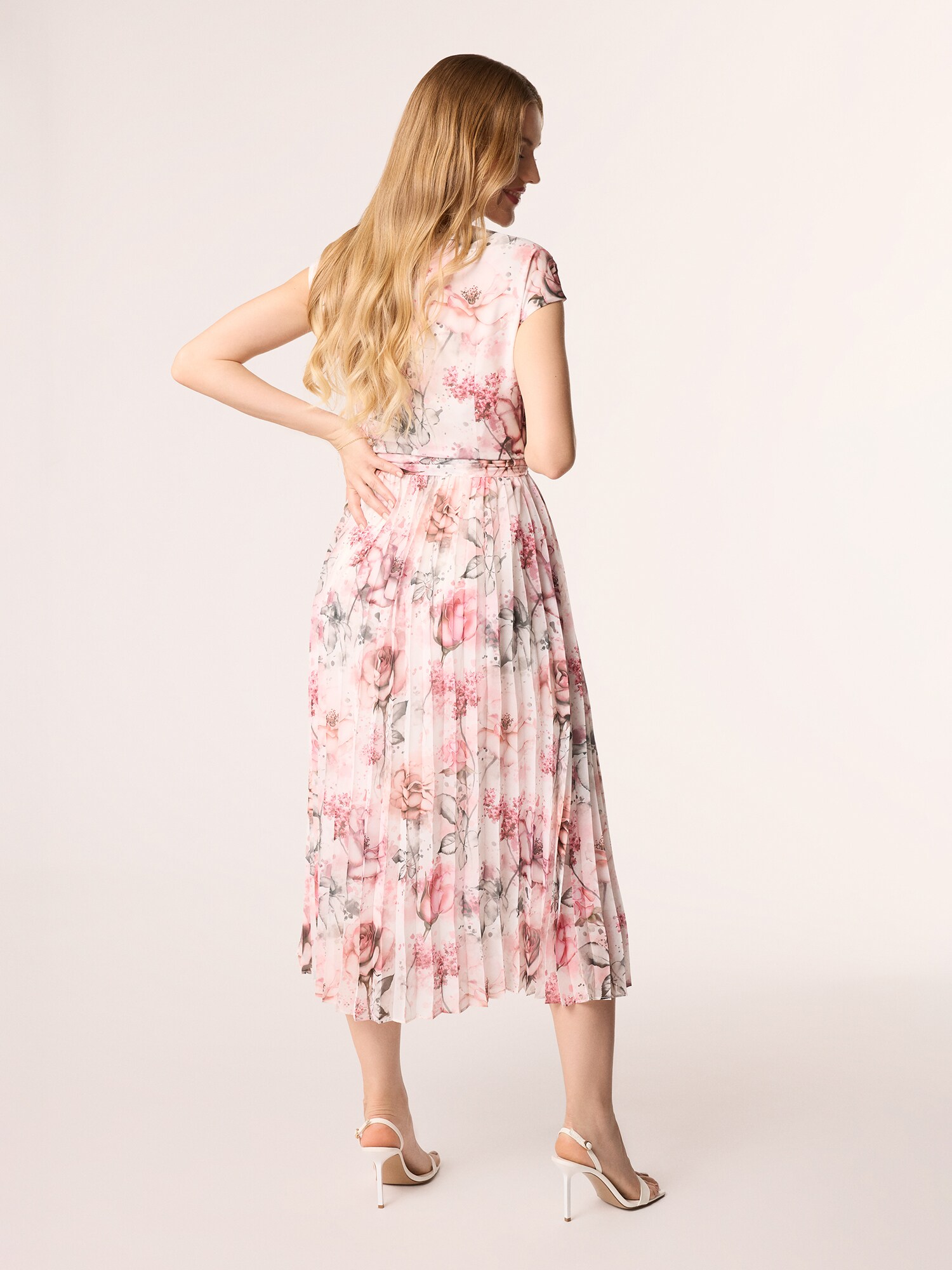 Thumbnail - Quiosque Kleid