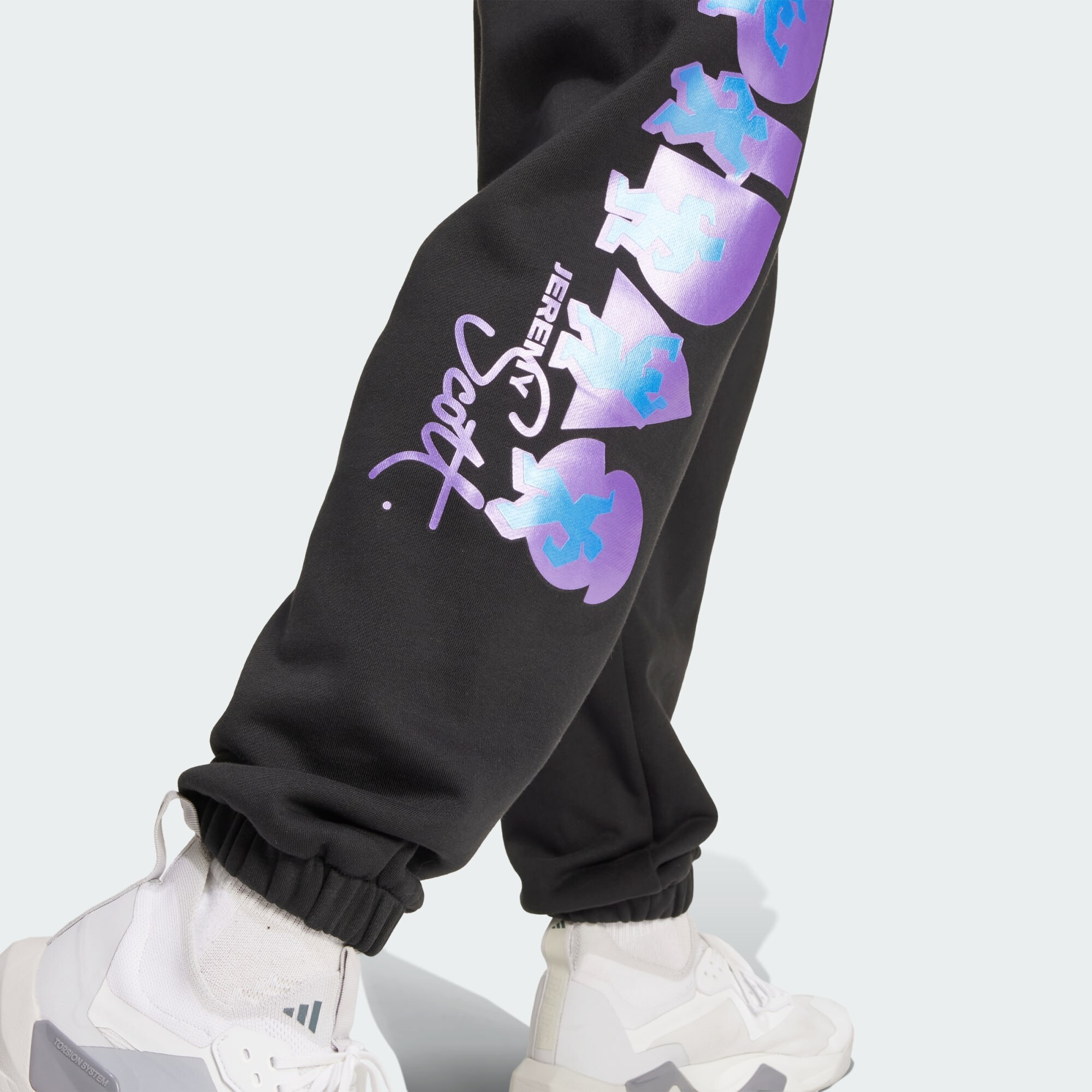 Thumbnail - ADIDAS PERFORMANCE Sporthose Adidas x Jeremy Scott