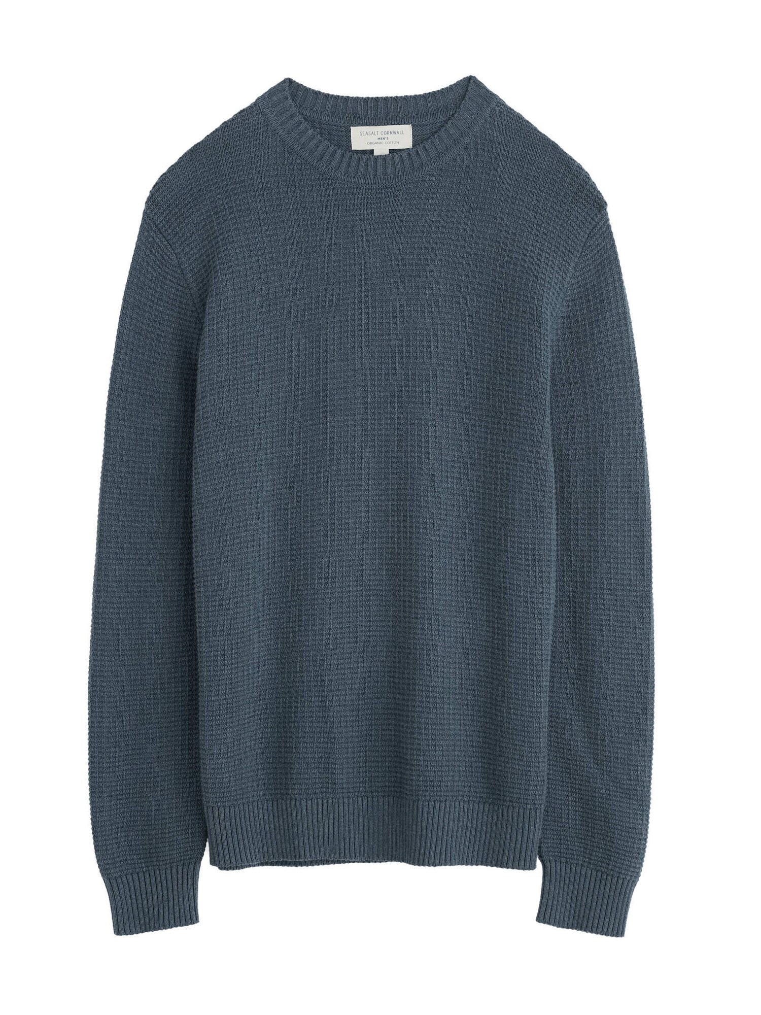 Thumbnail - Seasalt Cornwall Pullover Mizzen