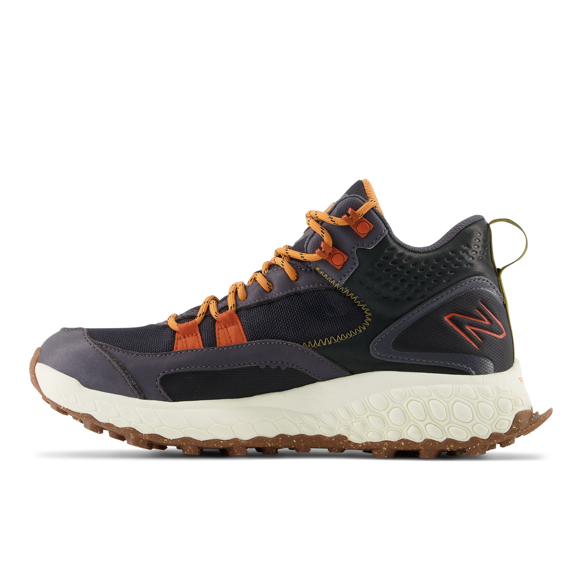 New balance Zapatillas de running 'Hierro' negro – imagen 3